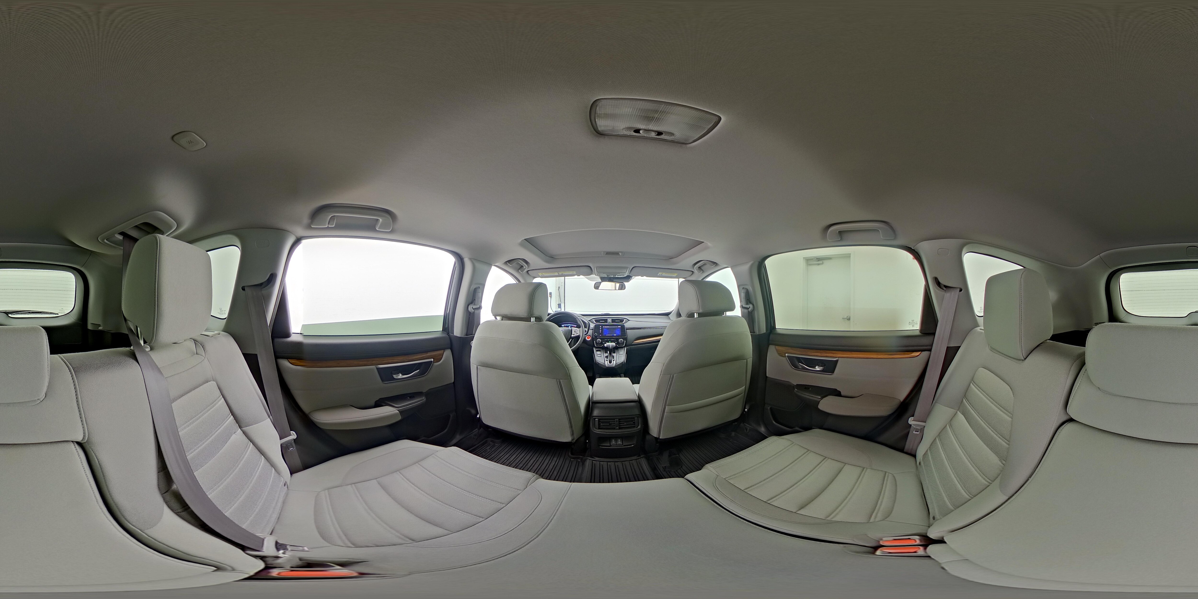 2018 Honda CR-V EX - Photo 26