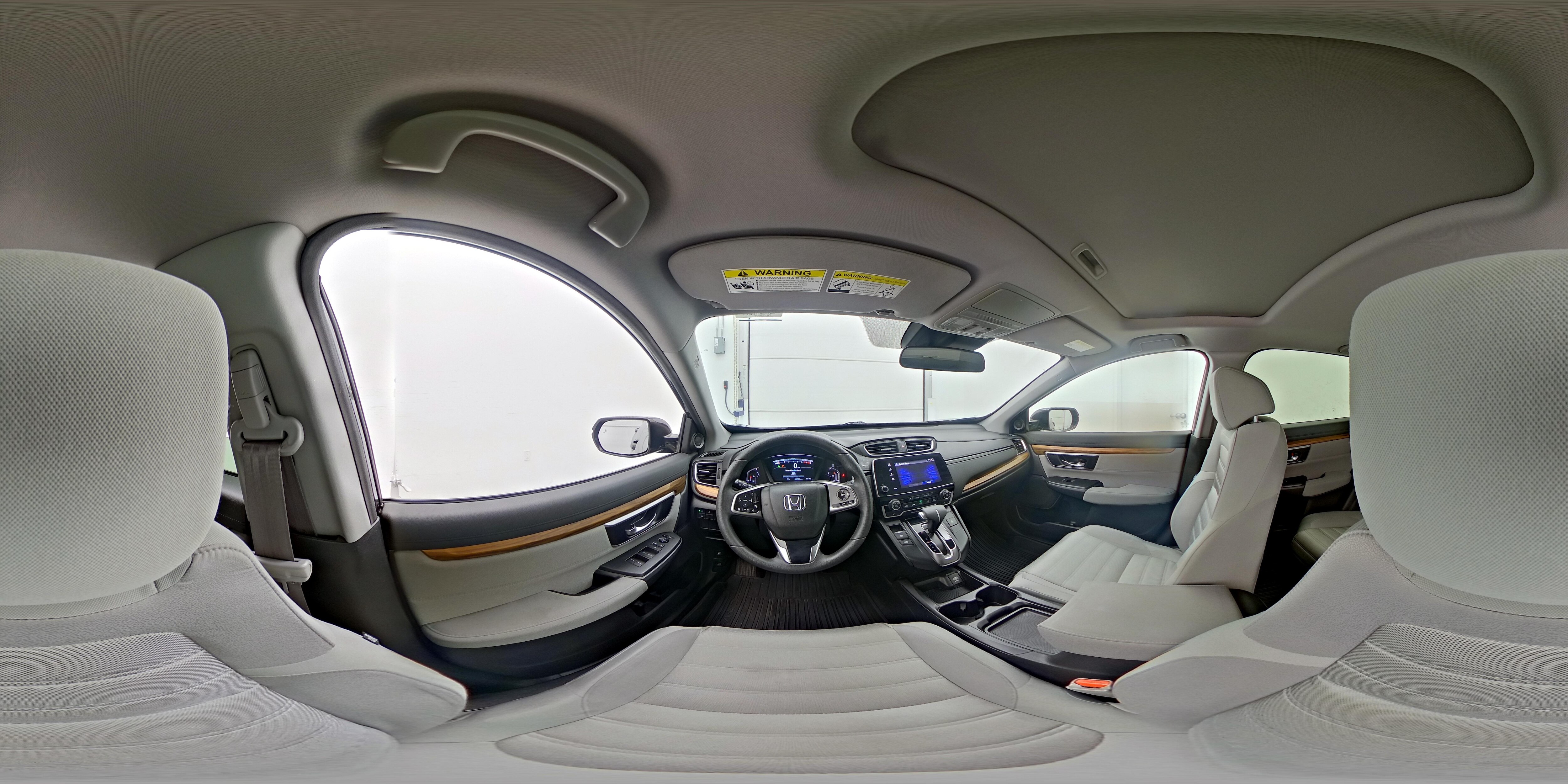 2018 Honda CR-V EX - Photo 27
