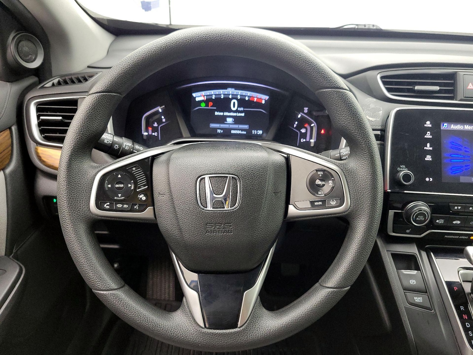 2018 Honda CR-V EX - Photo 11