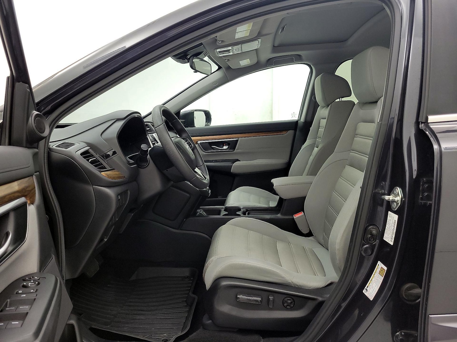 2018 Honda CR-V EX - Photo 12