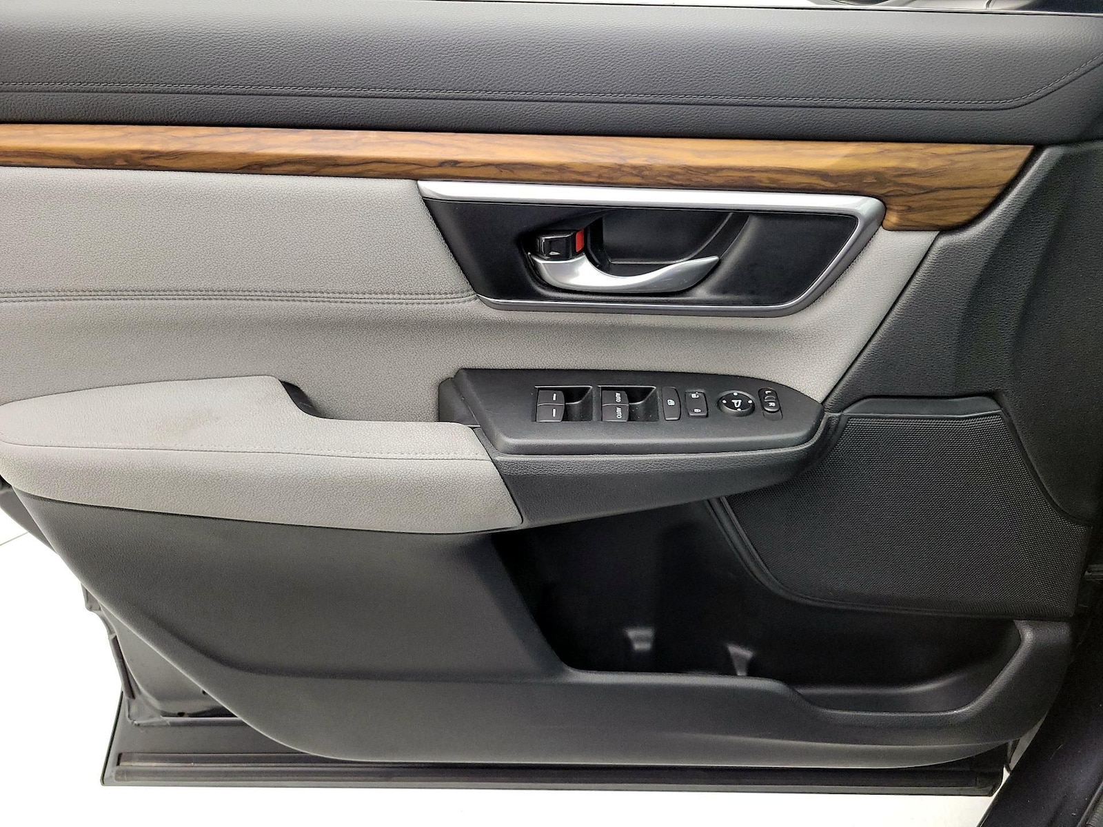 2018 Honda CR-V EX - Photo 13