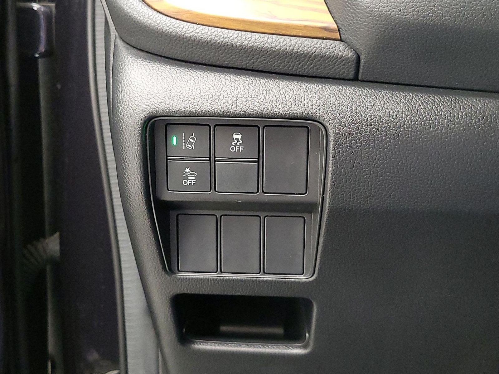 2018 Honda CR-V EX - Photo 14