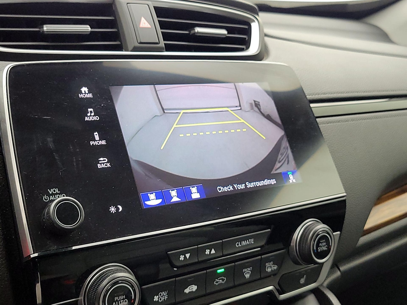 2018 Honda CR-V EX - Photo 15