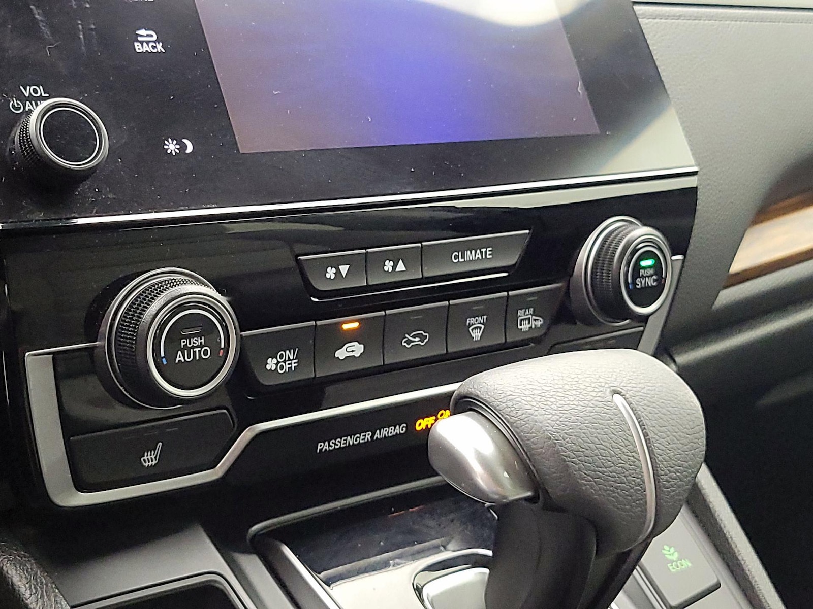 2018 Honda CR-V EX - Photo 17