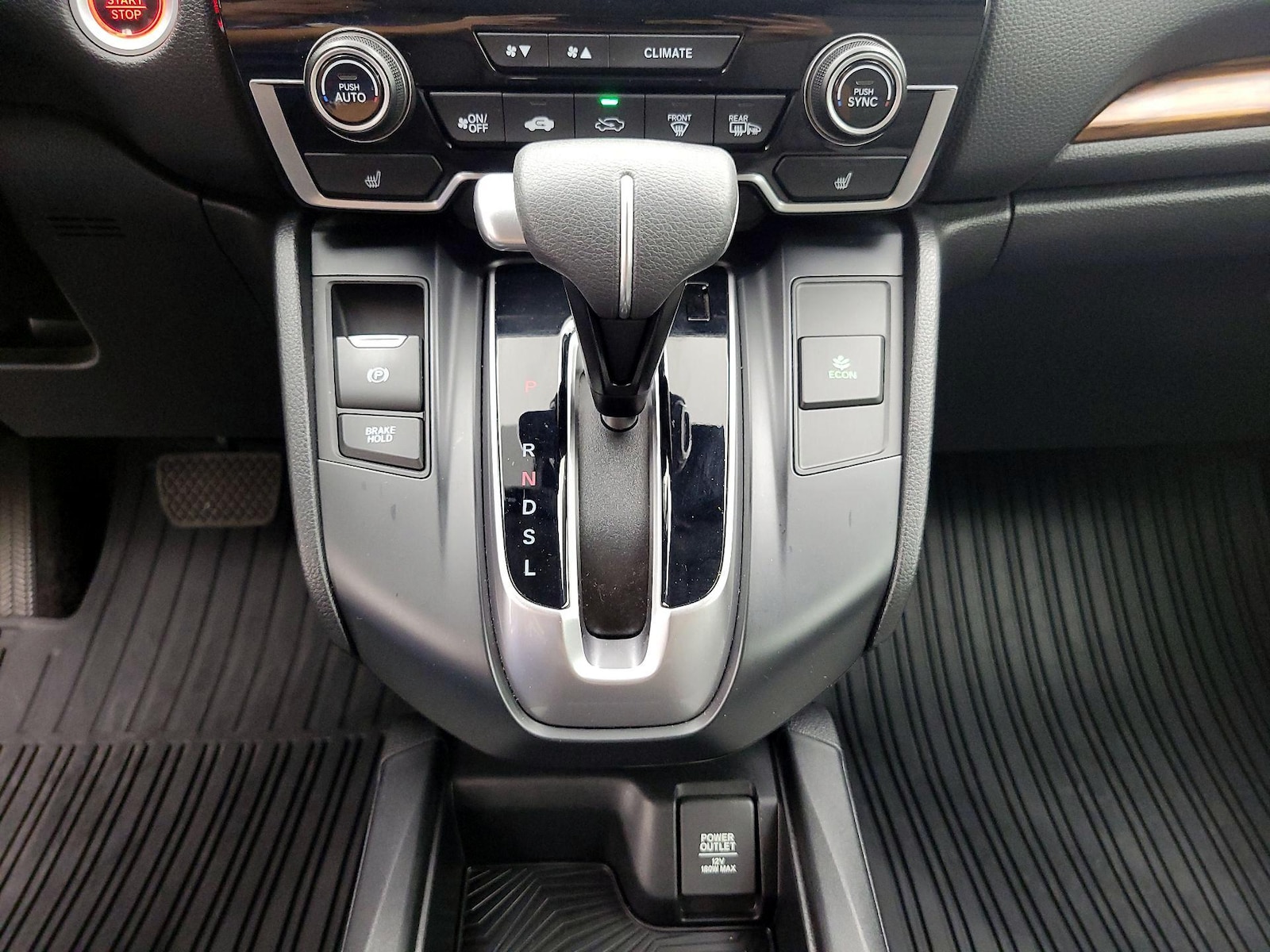 2018 Honda CR-V EX - Photo 18