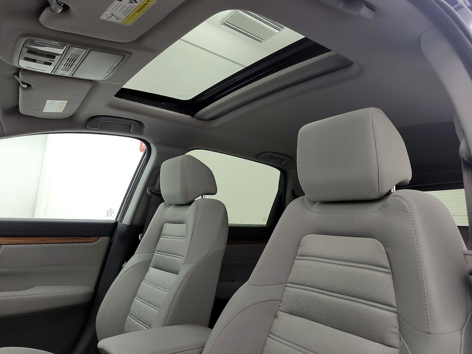 2018 Honda CR-V EX - Photo 20