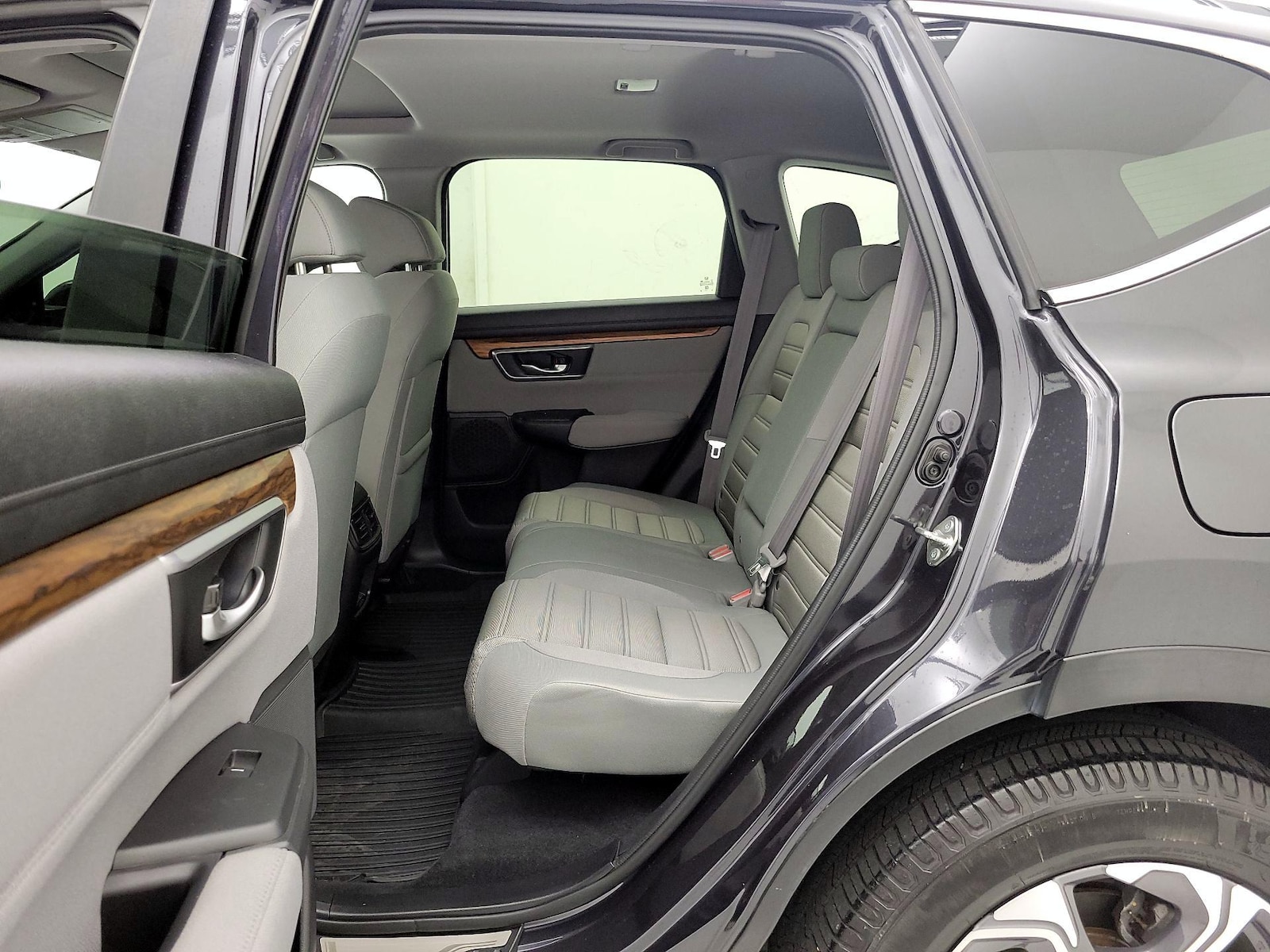 2018 Honda CR-V EX - Photo 21