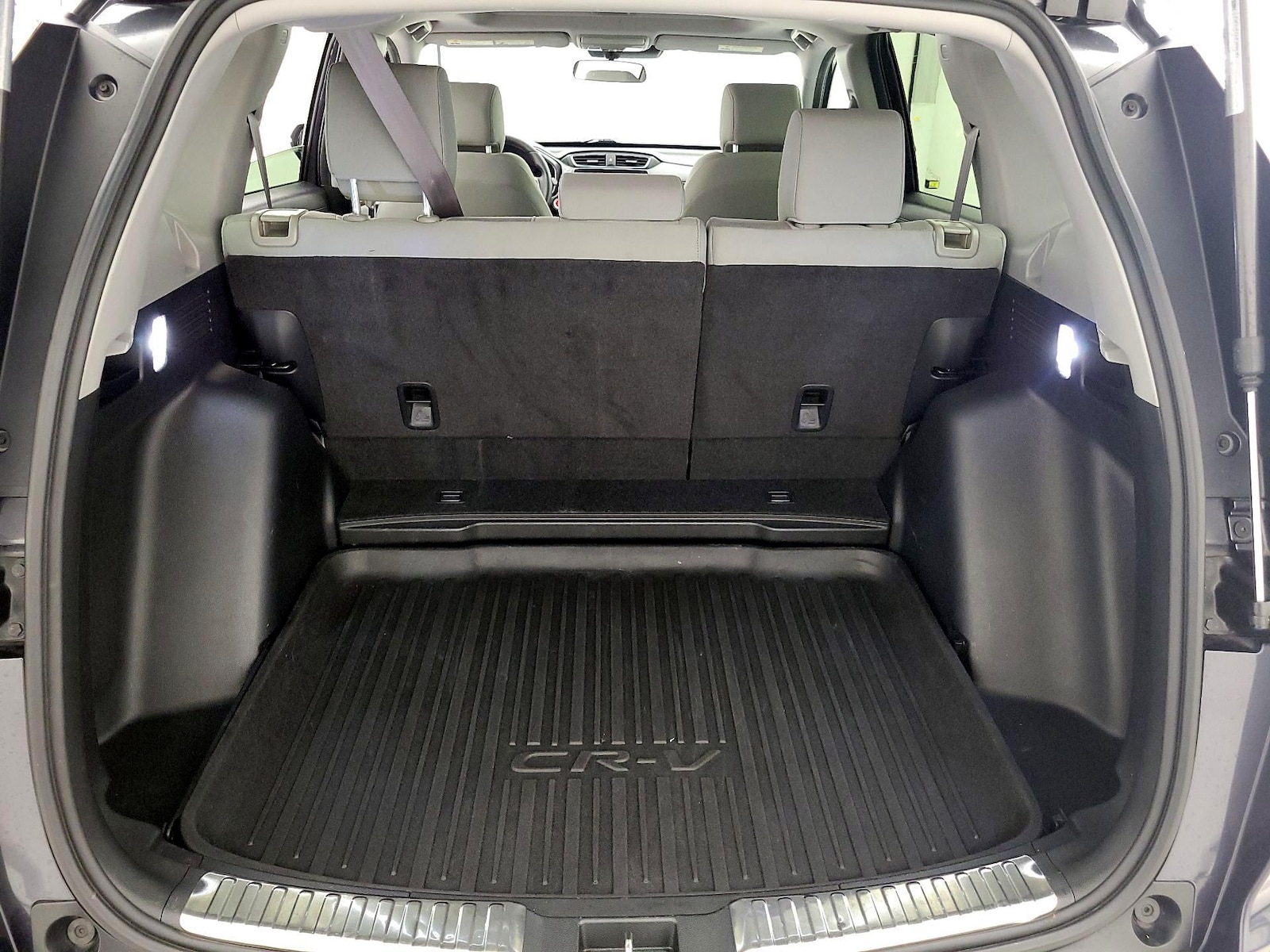 2018 Honda CR-V EX - Photo 22