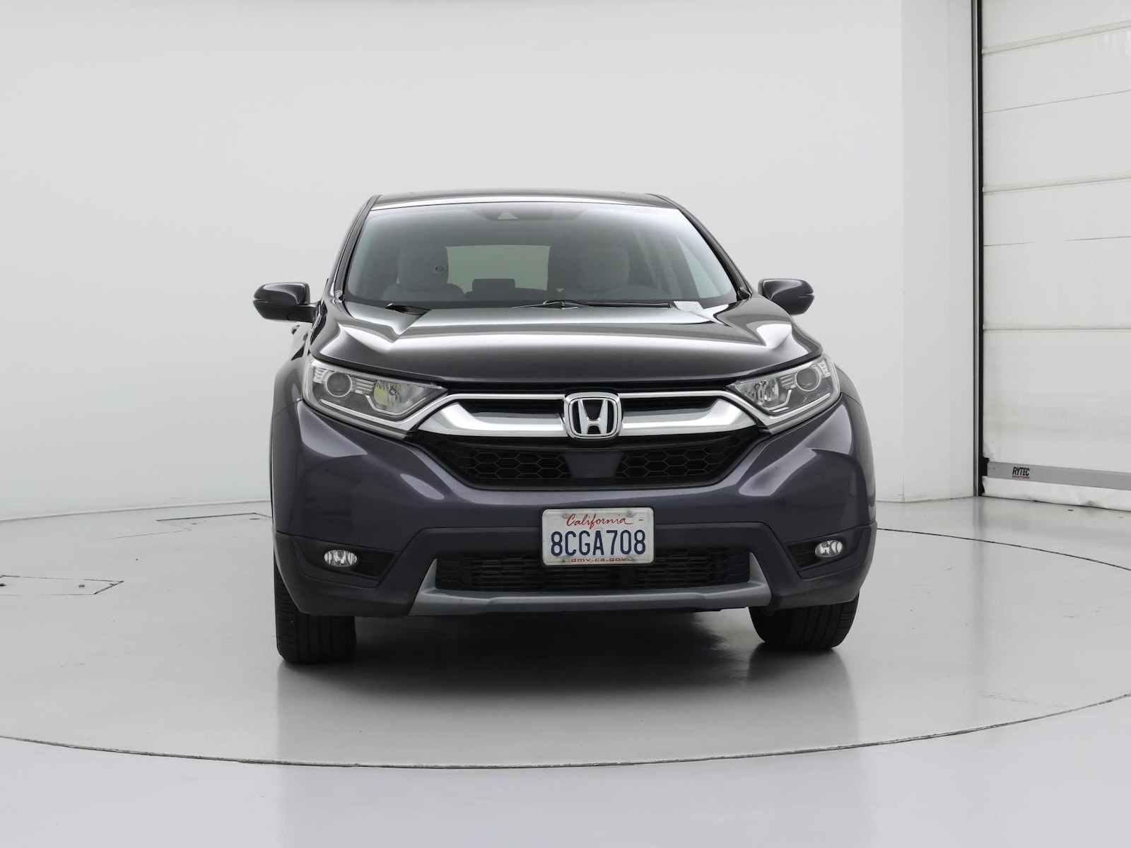 2018 Honda CR-V EX - Photo 6