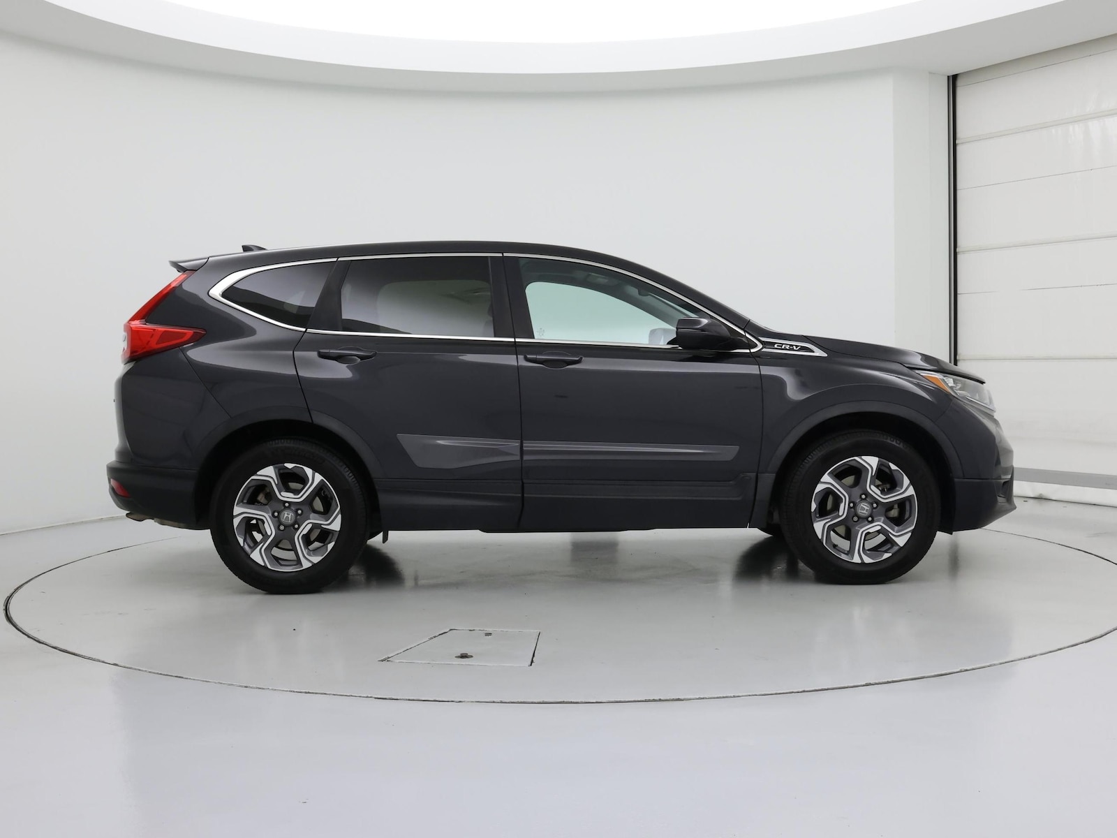 2018 Honda CR-V EX - Photo 8