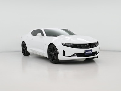 2023 Chevrolet Camaro 2LT