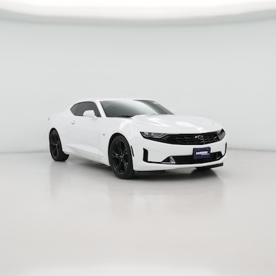 2023 Chevrolet Camaro 2LT