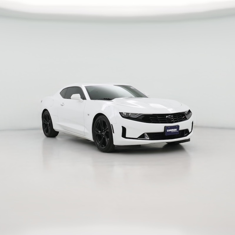 2023 Chevrolet Camaro LT