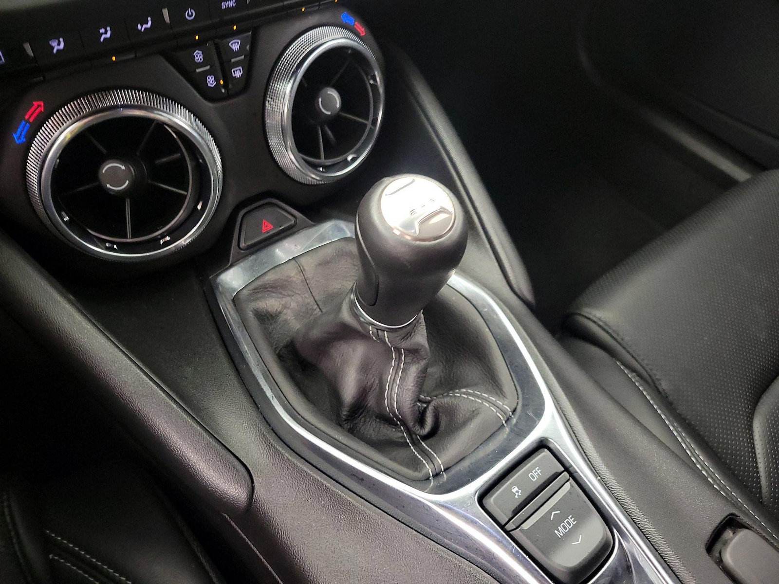 Manual Transmission