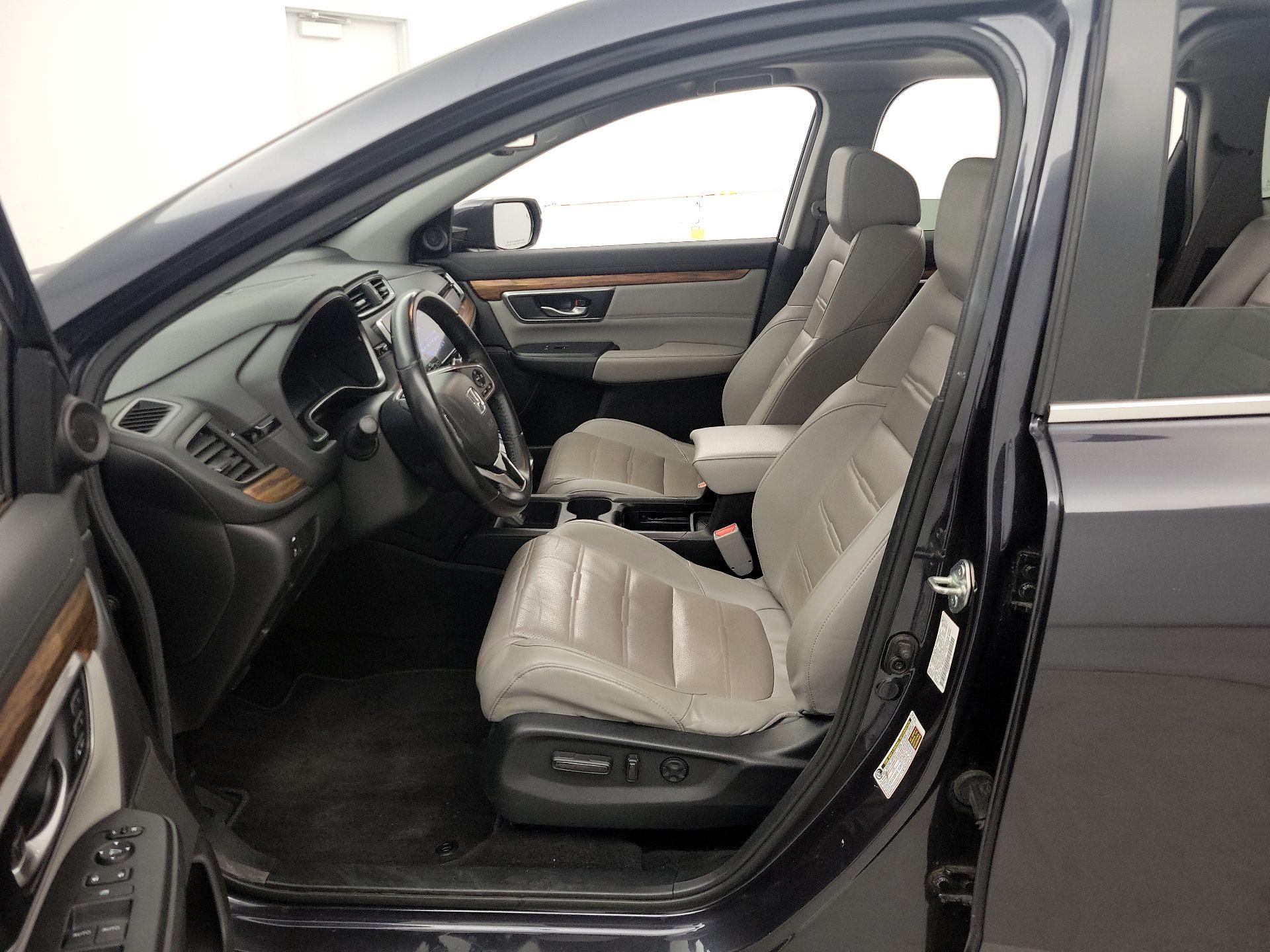 Thumbnail: 2018 Honda CR-V - 11
