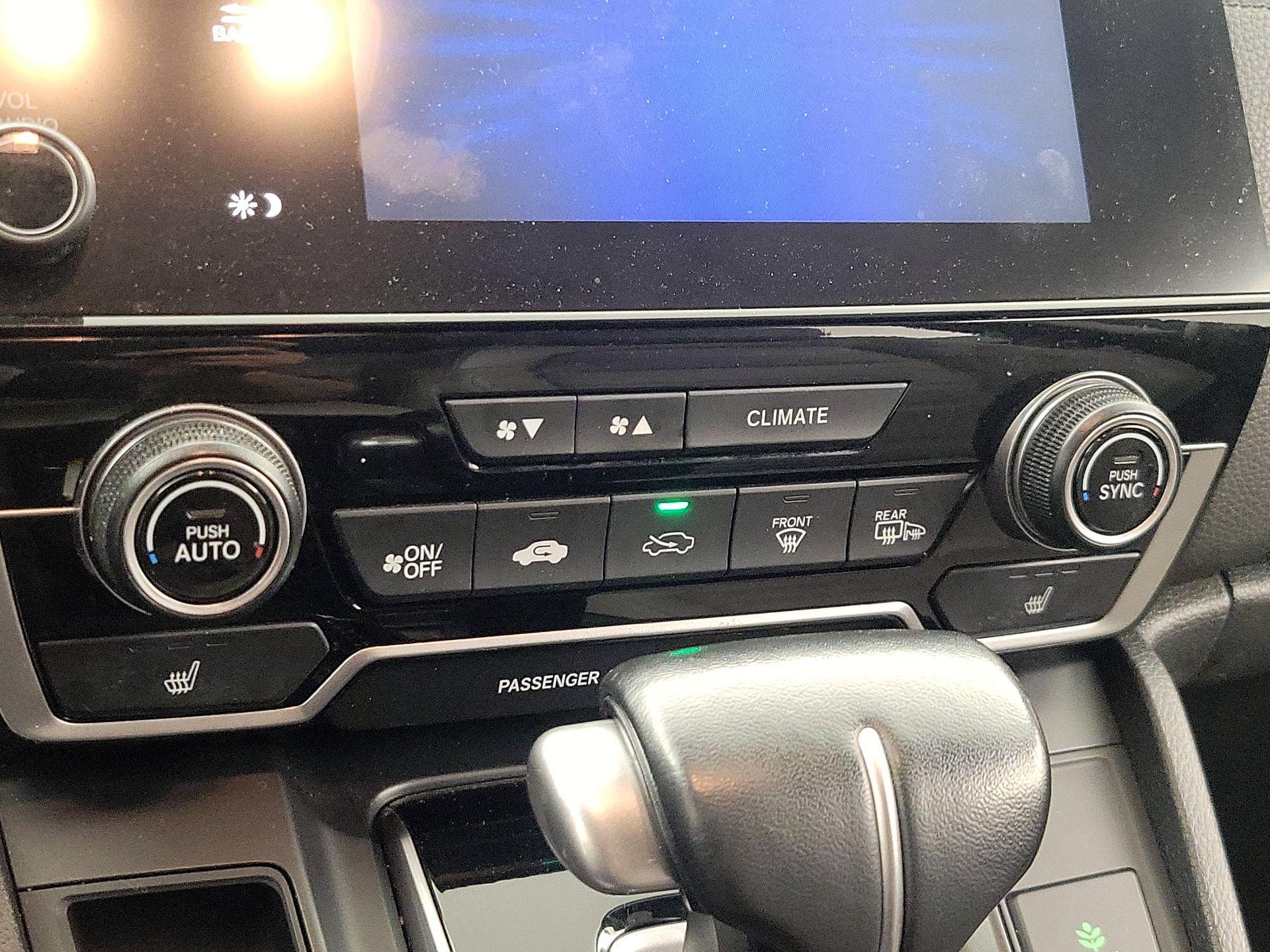 Thumbnail: 2018 Honda CR-V - 16