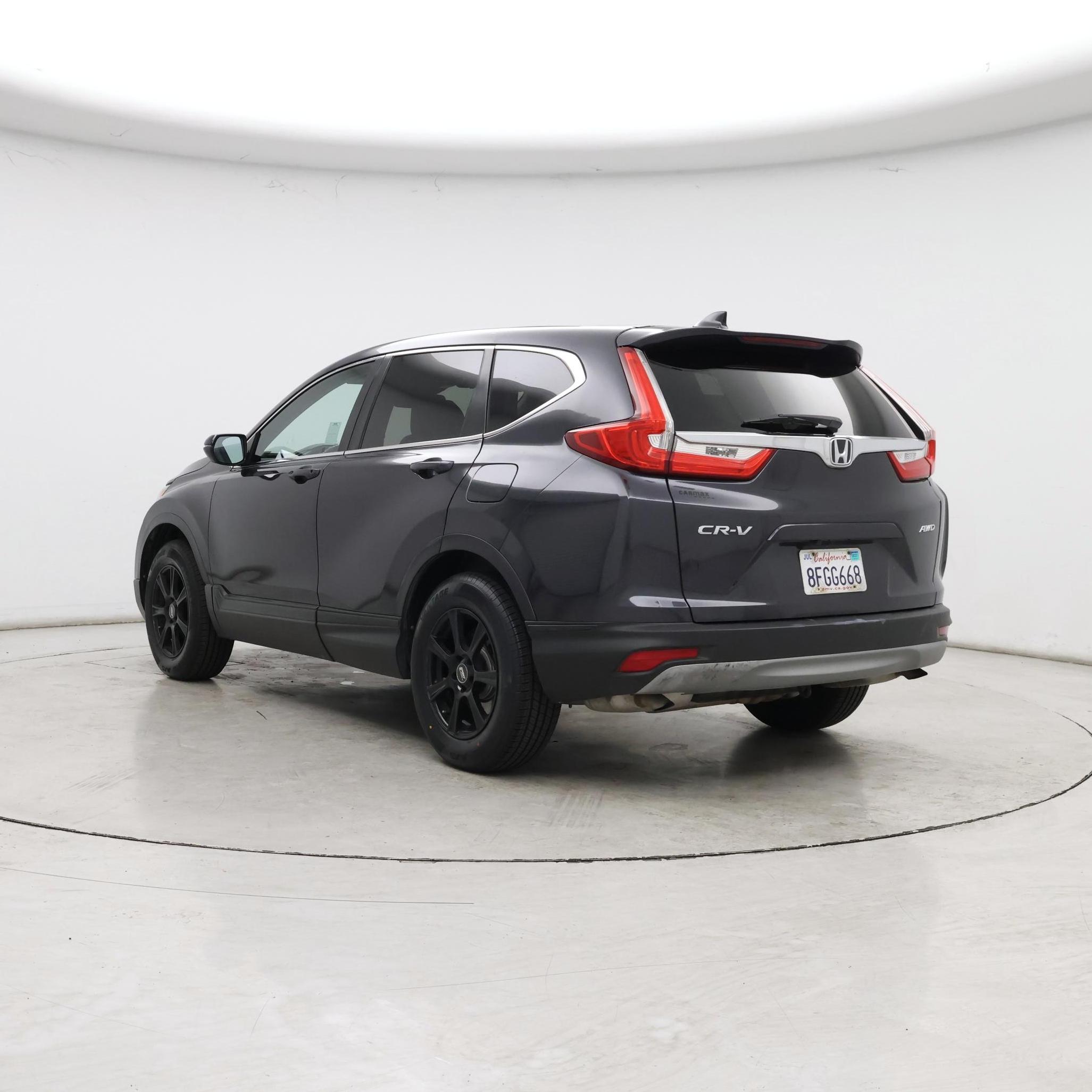 Thumbnail: 2018 Honda CR-V - 2