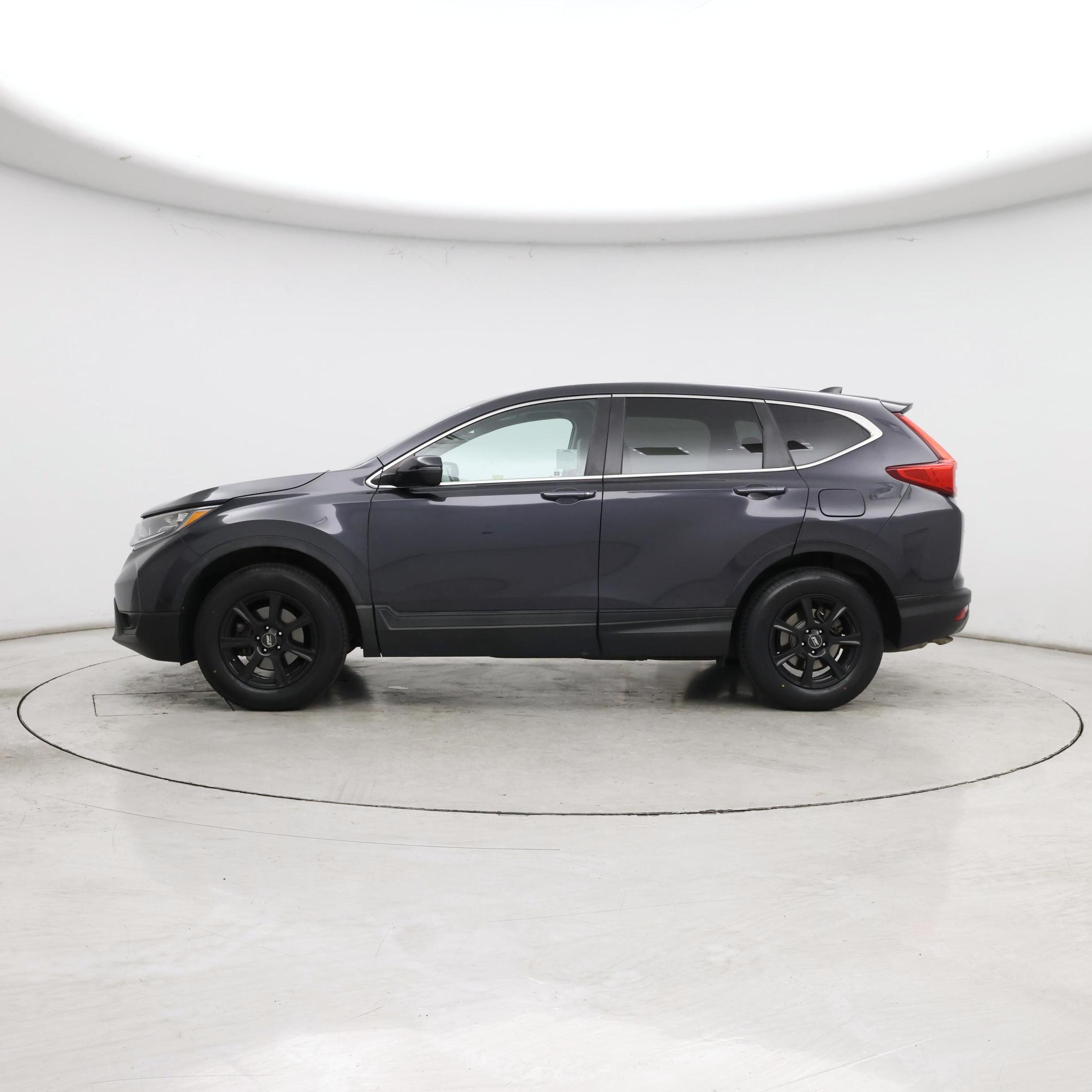 Thumbnail: 2018 Honda CR-V - 3