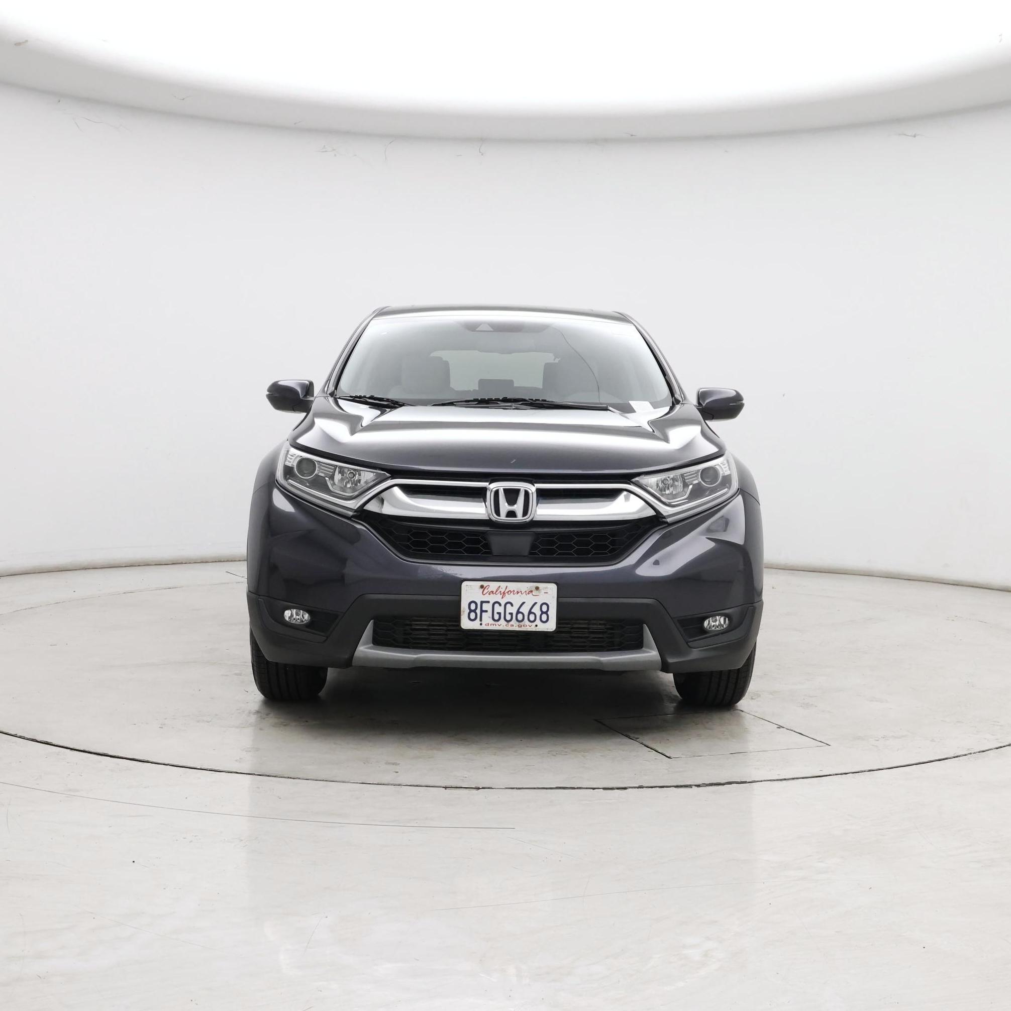 Thumbnail: 2018 Honda CR-V - 5