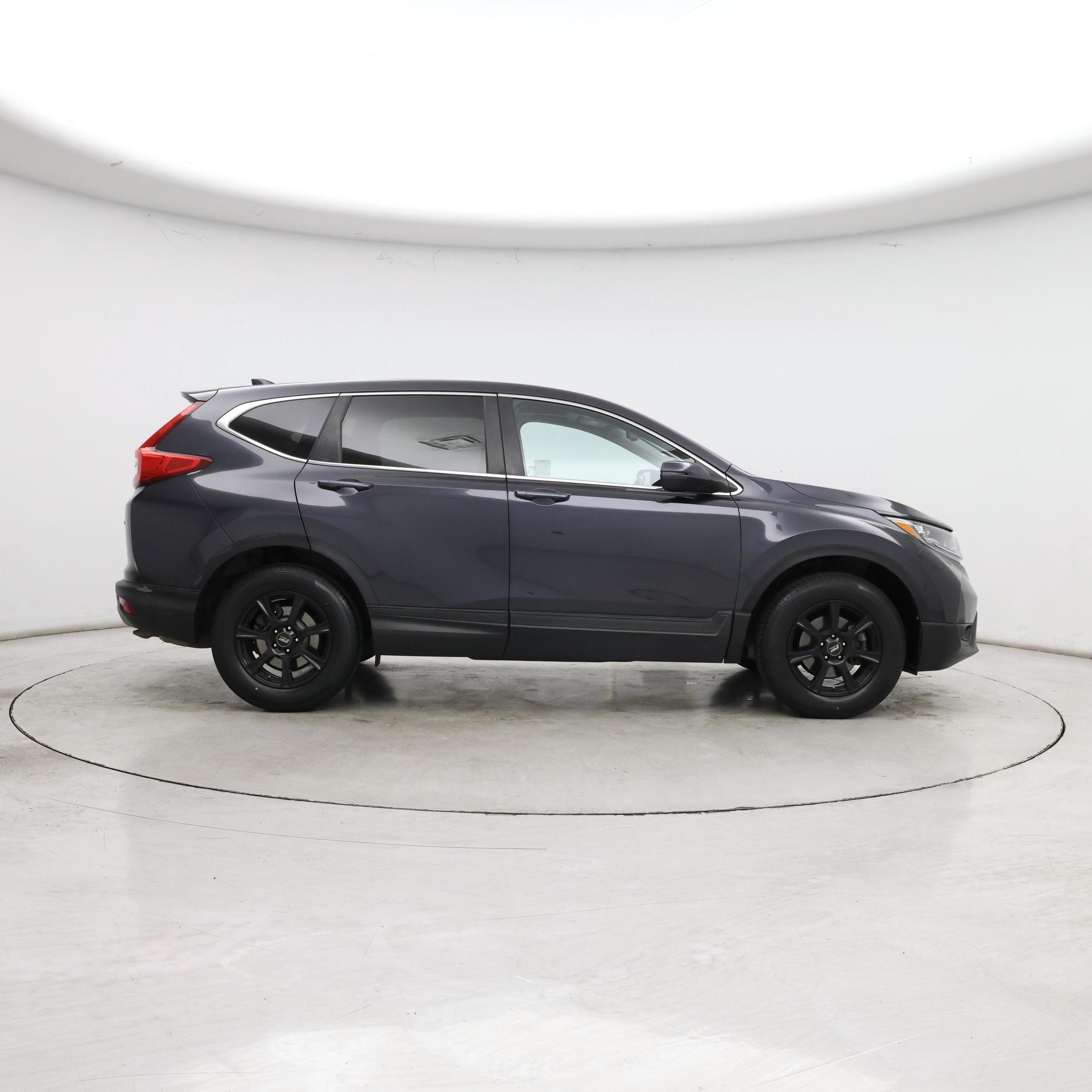 Thumbnail: 2018 Honda CR-V - 7