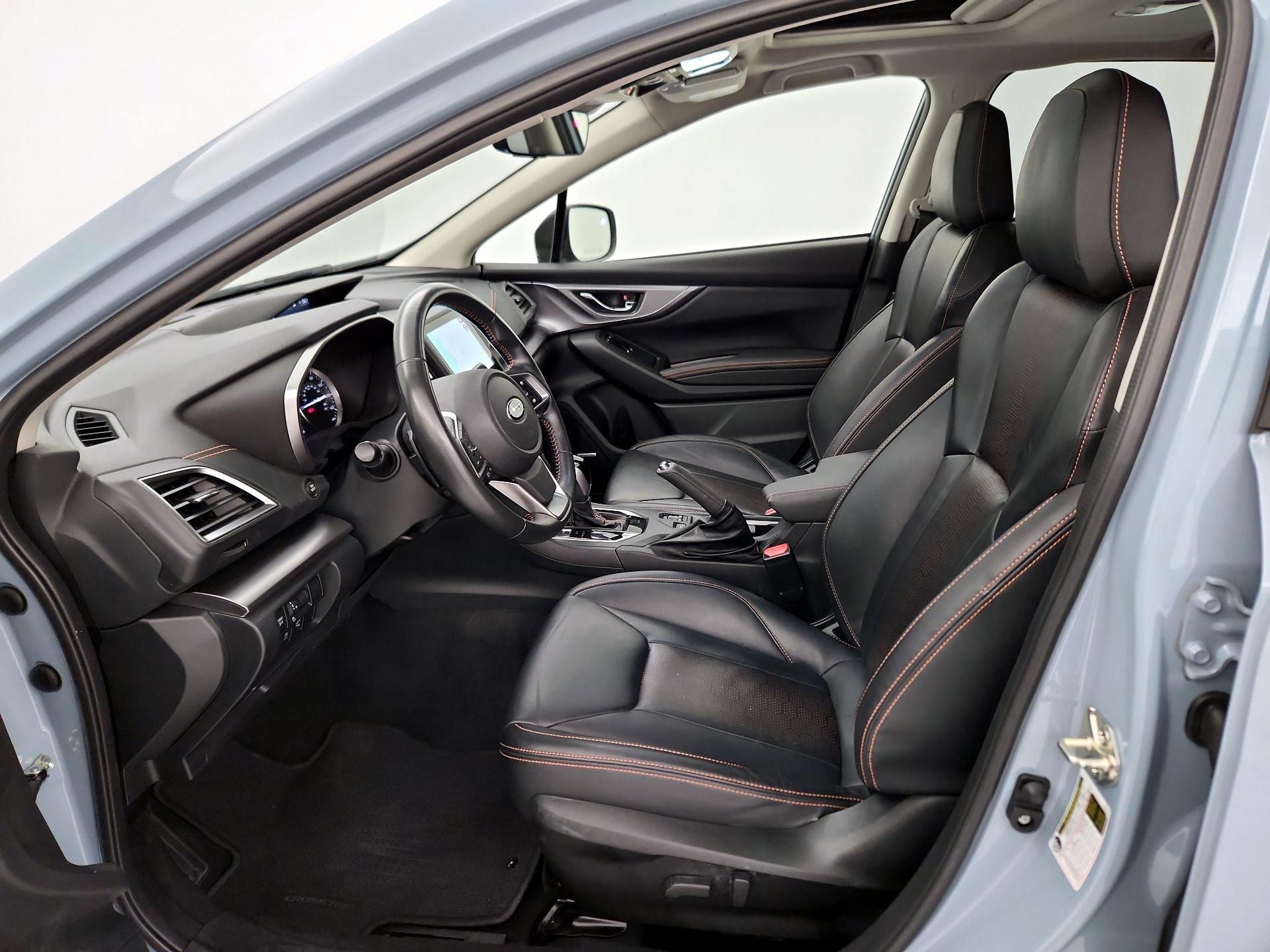 Thumbnail: 2021 Subaru Crosstrek - 11