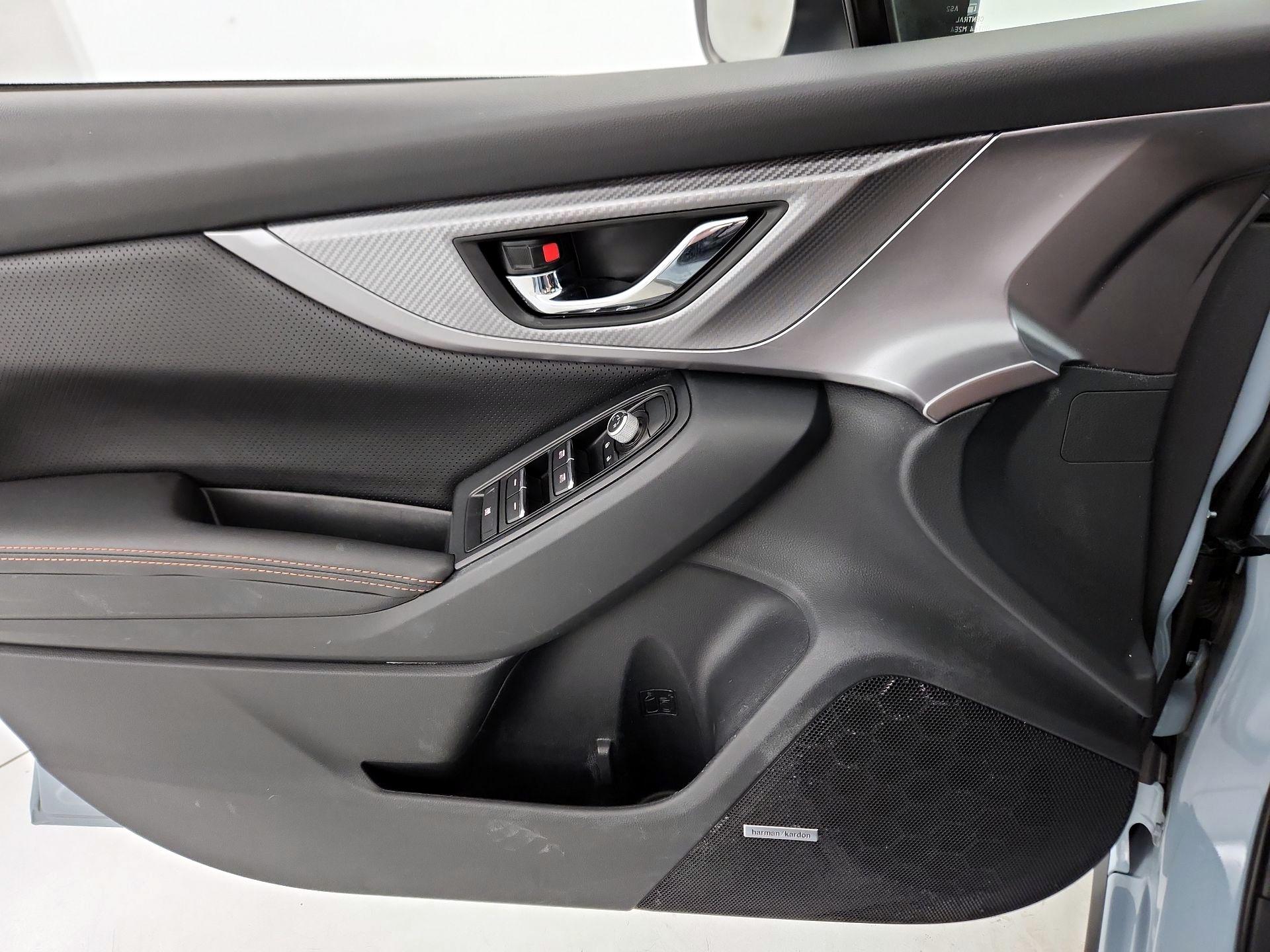 Thumbnail: 2021 Subaru Crosstrek - 12