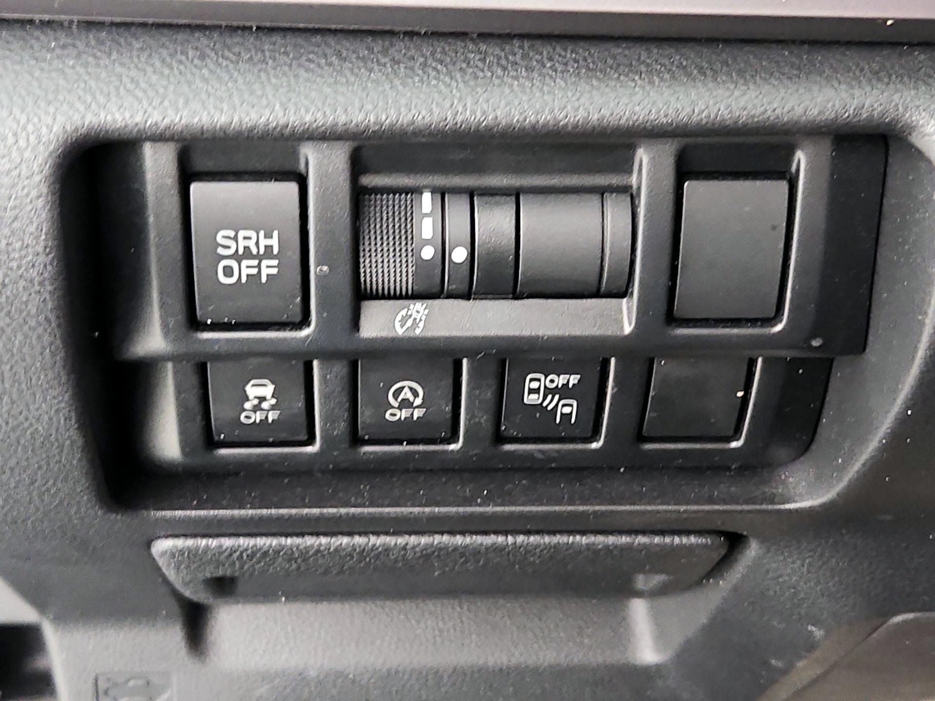 Thumbnail: 2021 Subaru Crosstrek - 13
