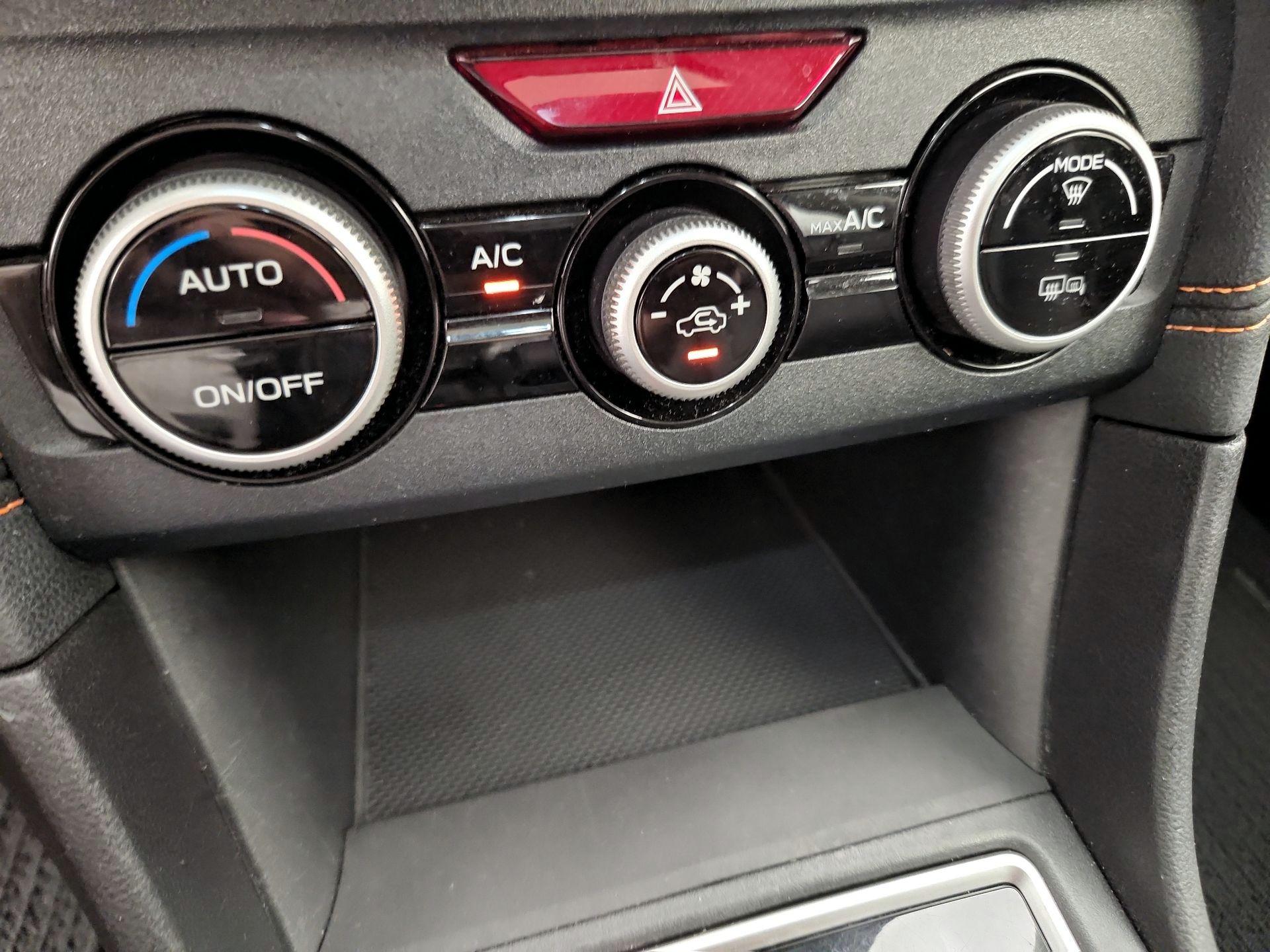 Thumbnail: 2021 Subaru Crosstrek - 17