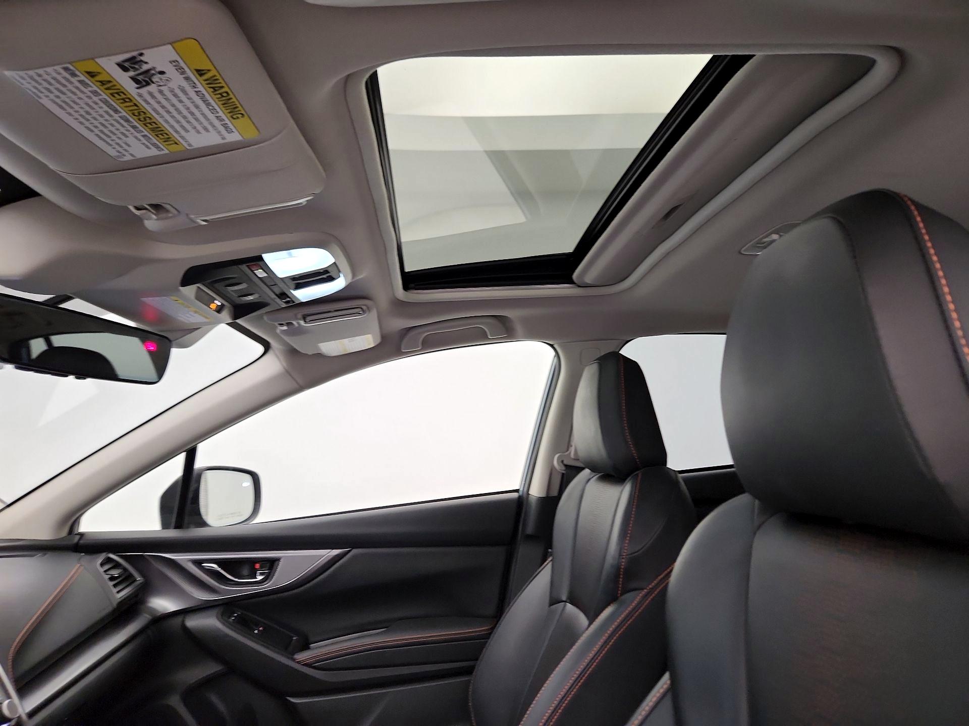Thumbnail: 2021 Subaru Crosstrek - 20
