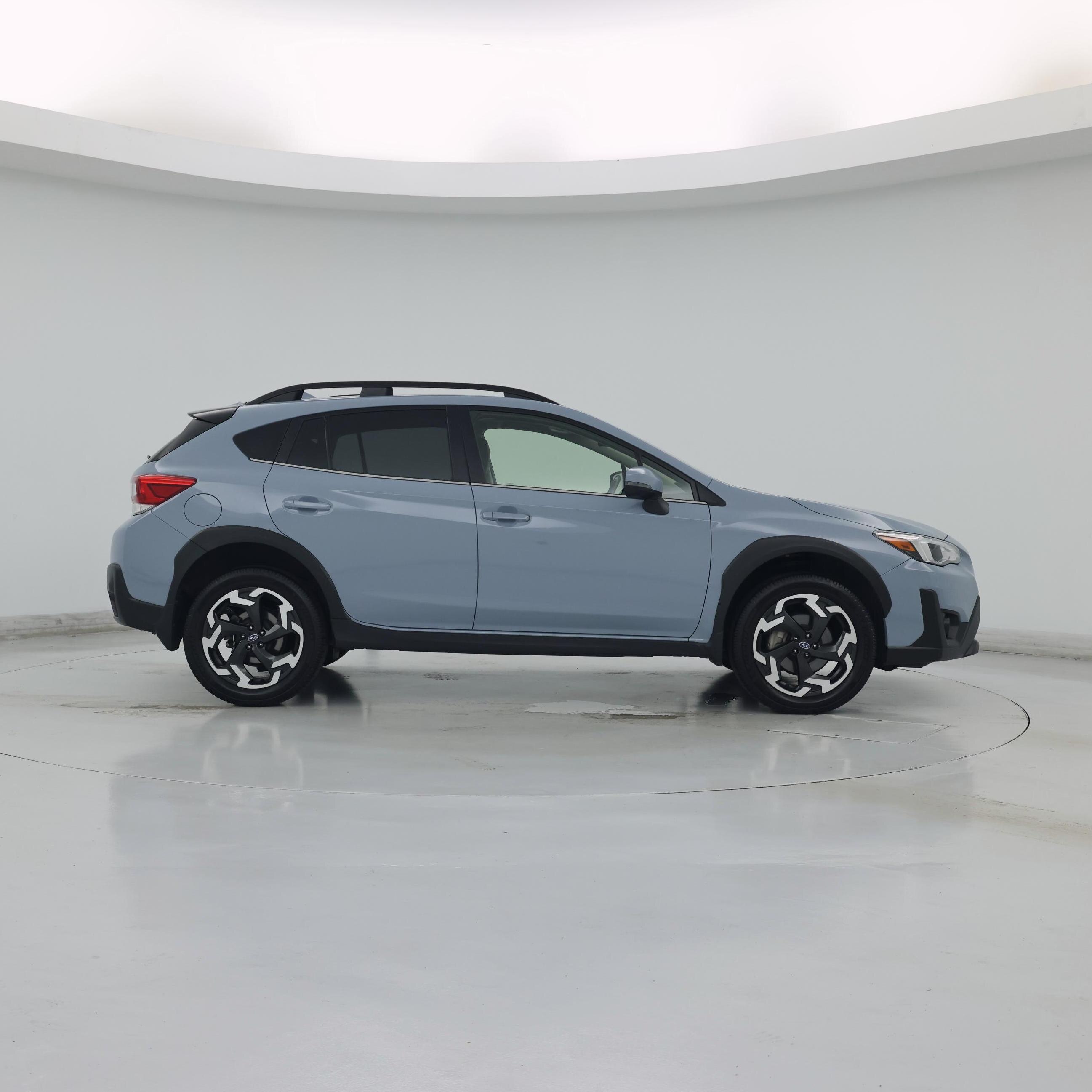 Thumbnail: 2021 Subaru Crosstrek - 7