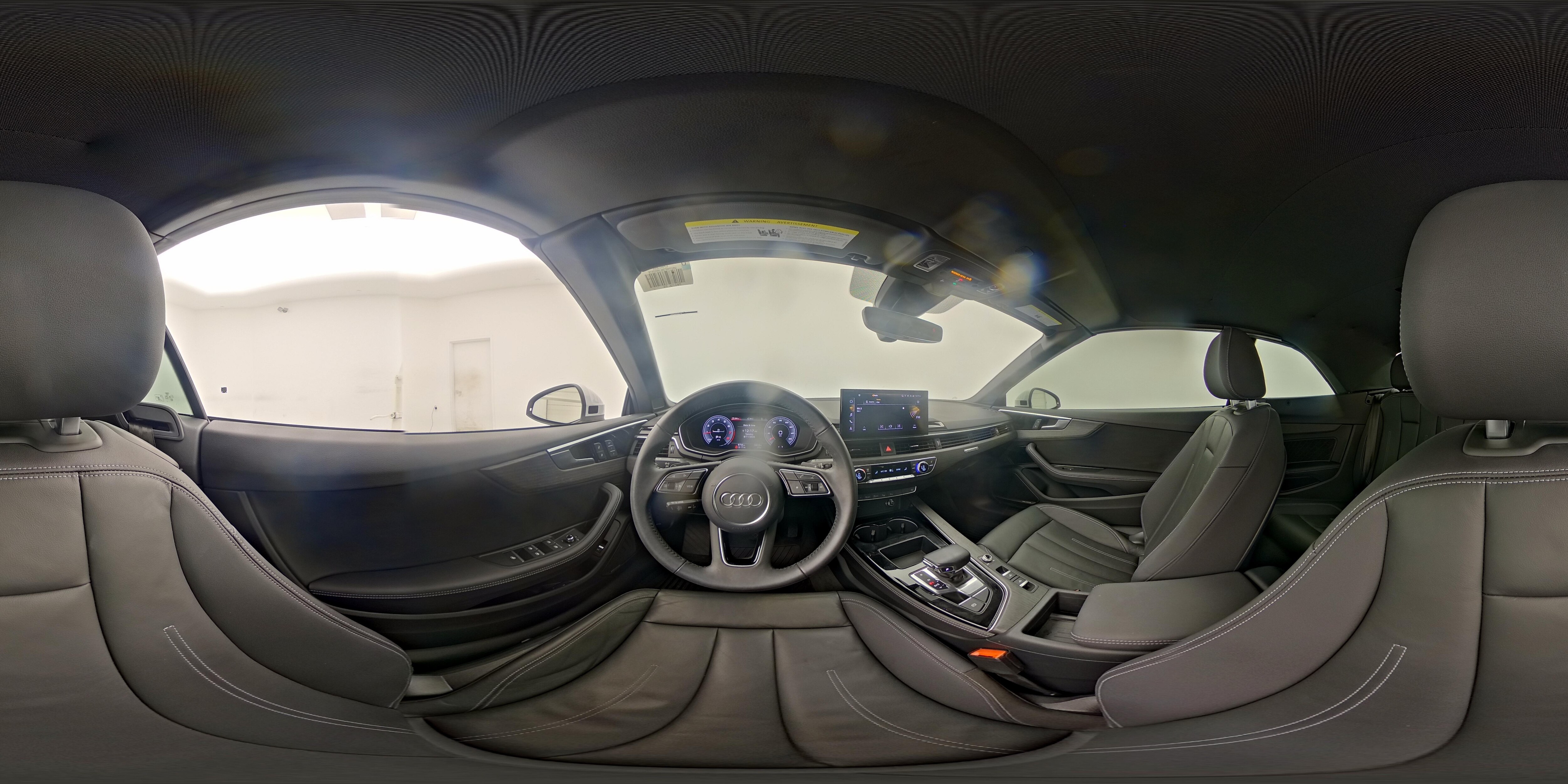 2020 Audi A5 Cabriolet Prestige - Photo 27
