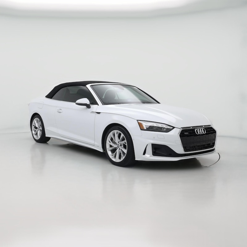2020 Audi A5 Prestige