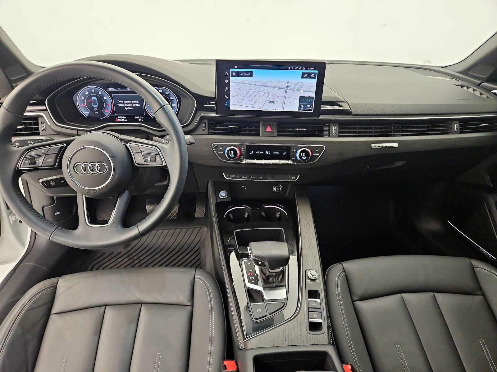 2020 Audi A5 Cabriolet Prestige - Photo 10