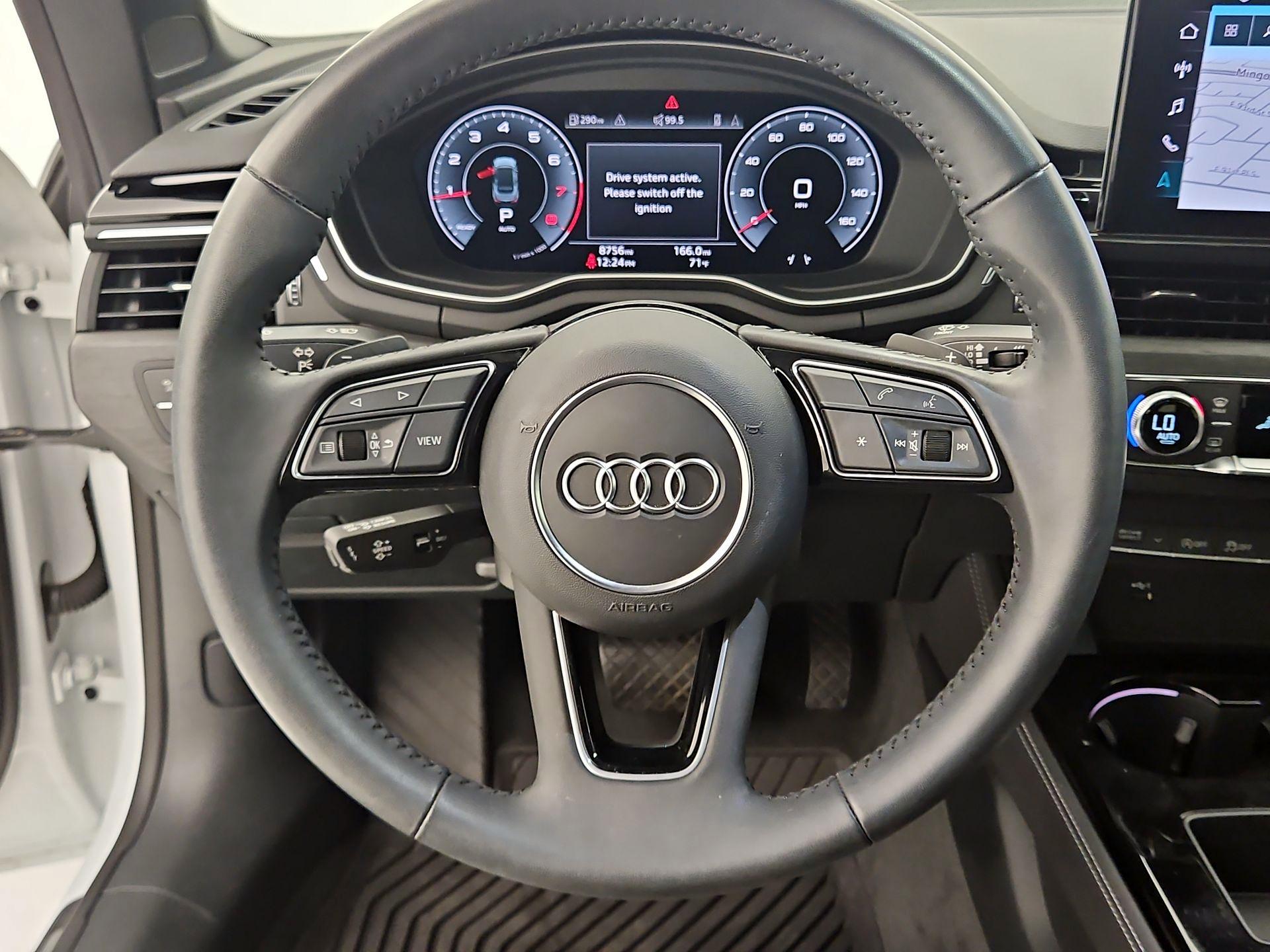 Thumbnail: 2020 Audi A5 - 10