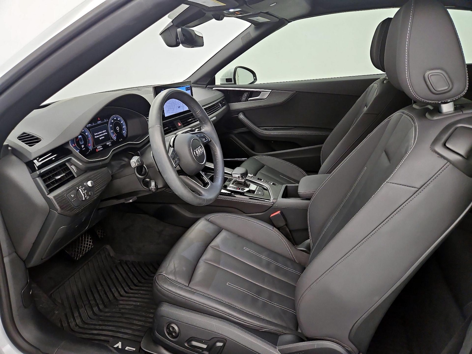 2020 Audi A5 Cabriolet Prestige - Photo 12