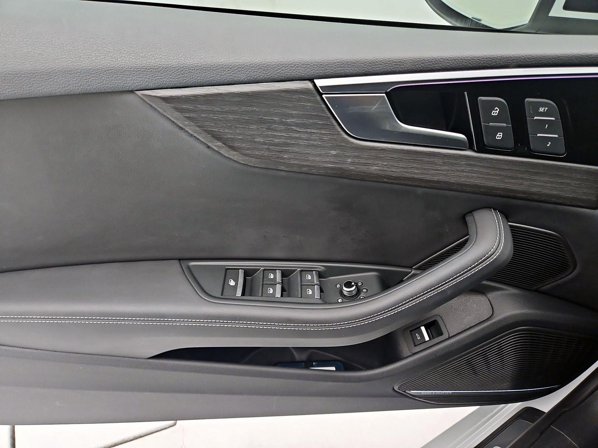 Thumbnail: 2020 Audi A5 - 12