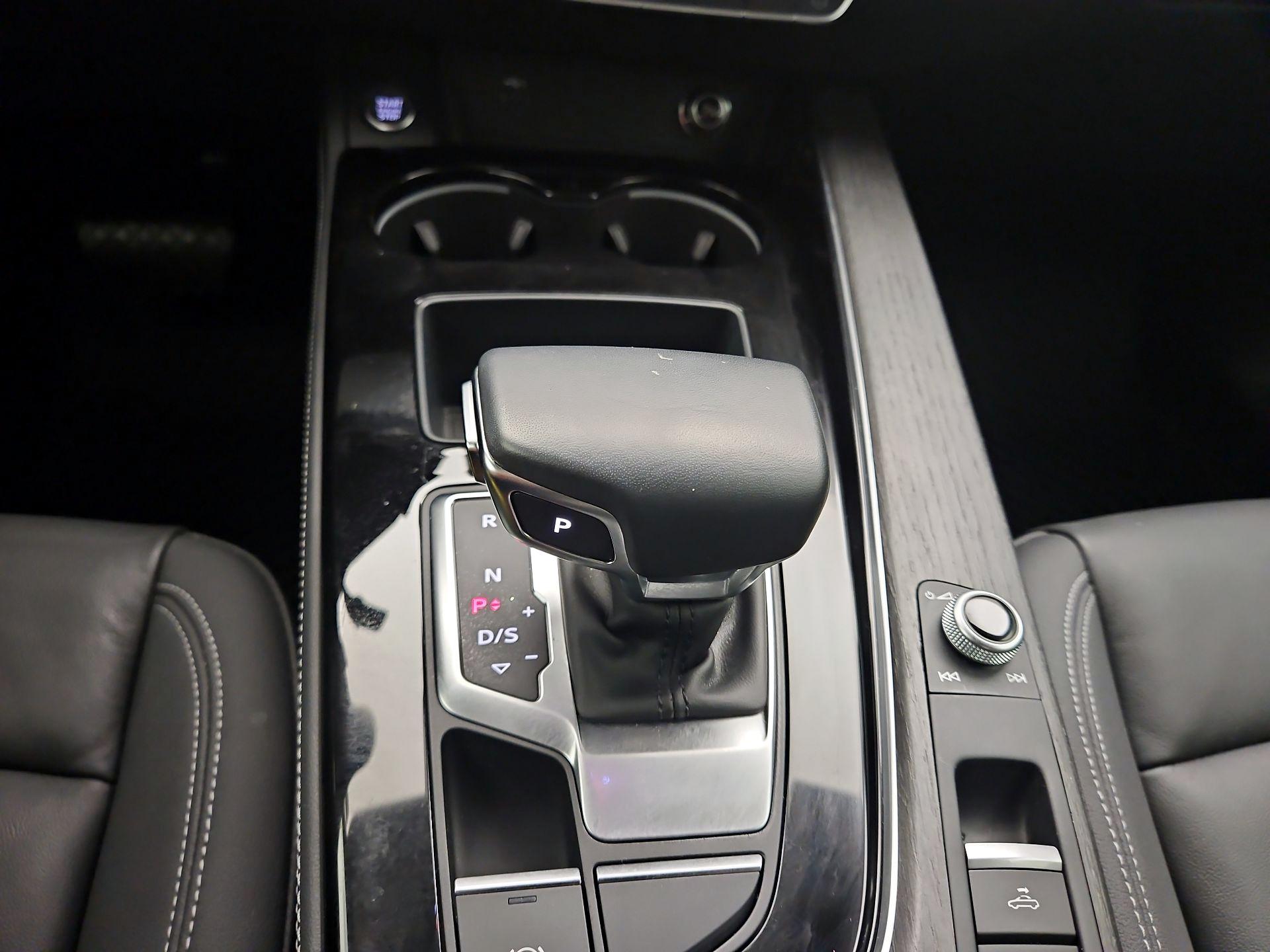 Thumbnail: 2020 Audi A5 - 18