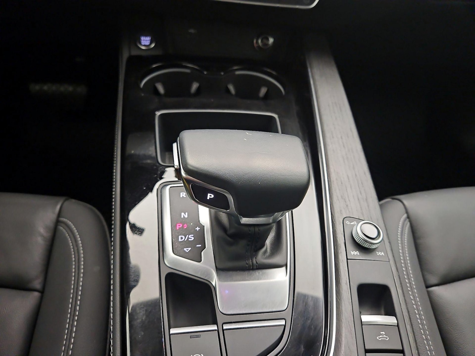 2020 Audi A5 Cabriolet Prestige - Photo 19