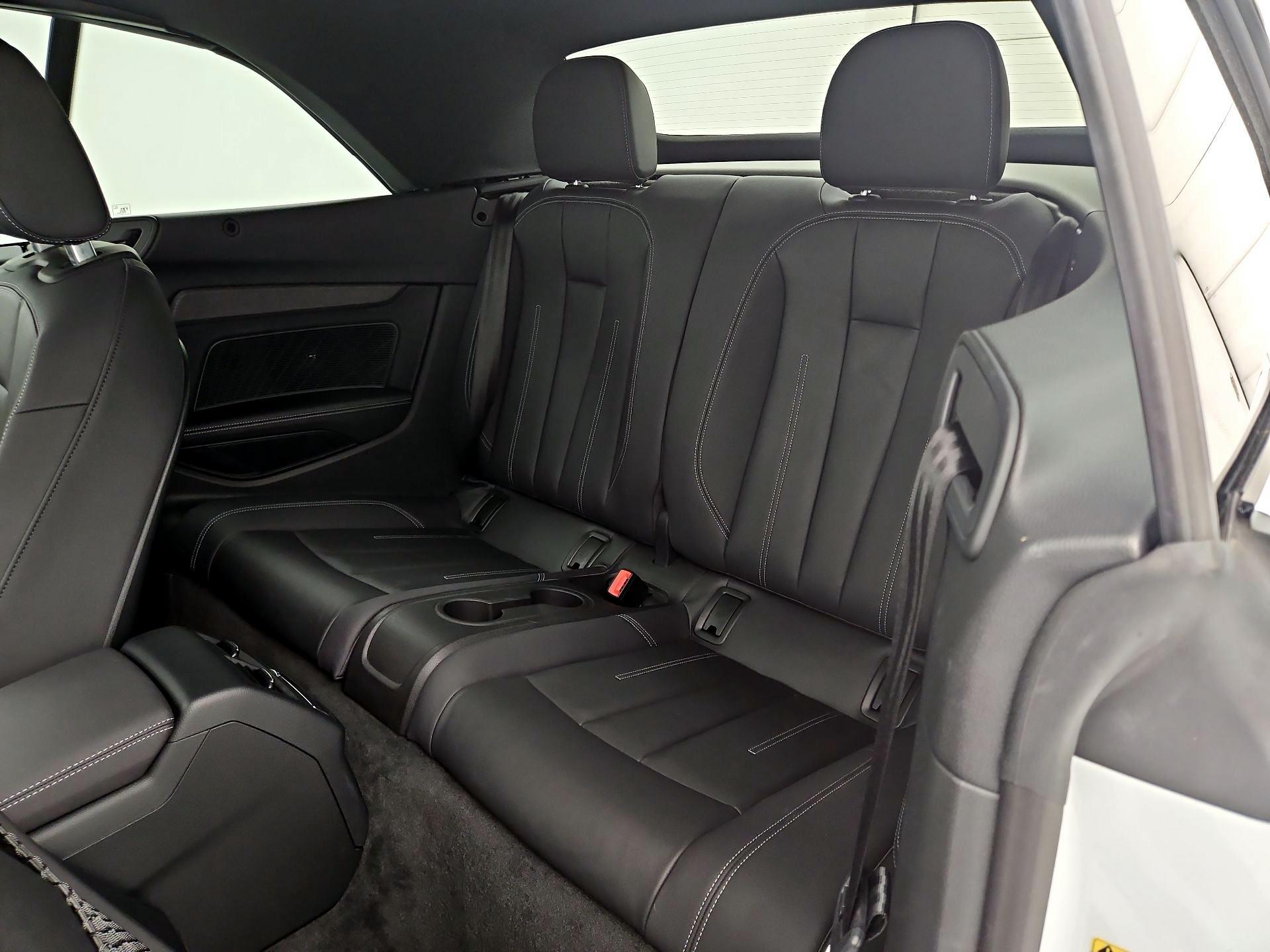 Thumbnail: 2020 Audi A5 - 20