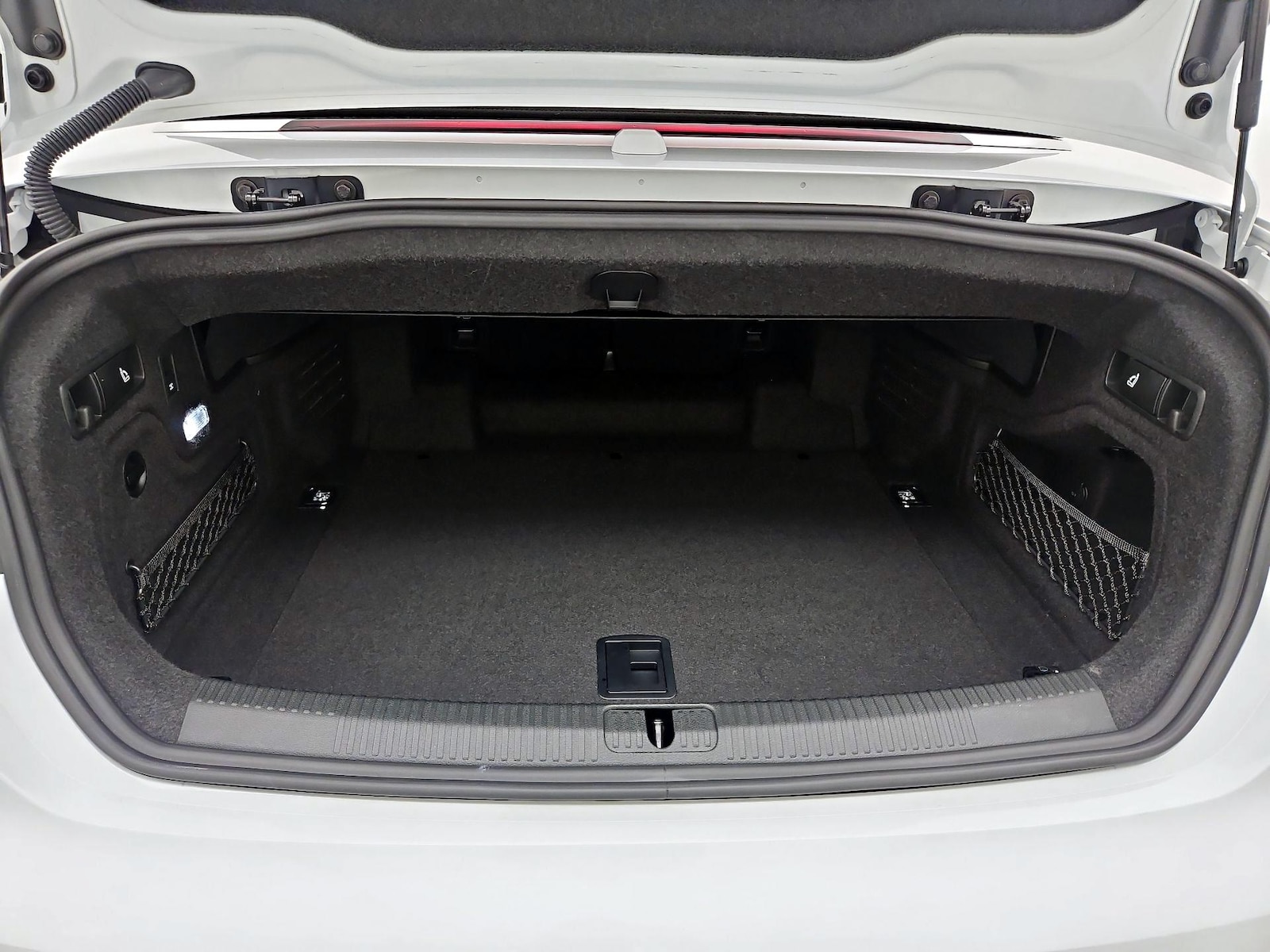 2020 Audi A5 Cabriolet Prestige - Photo 22