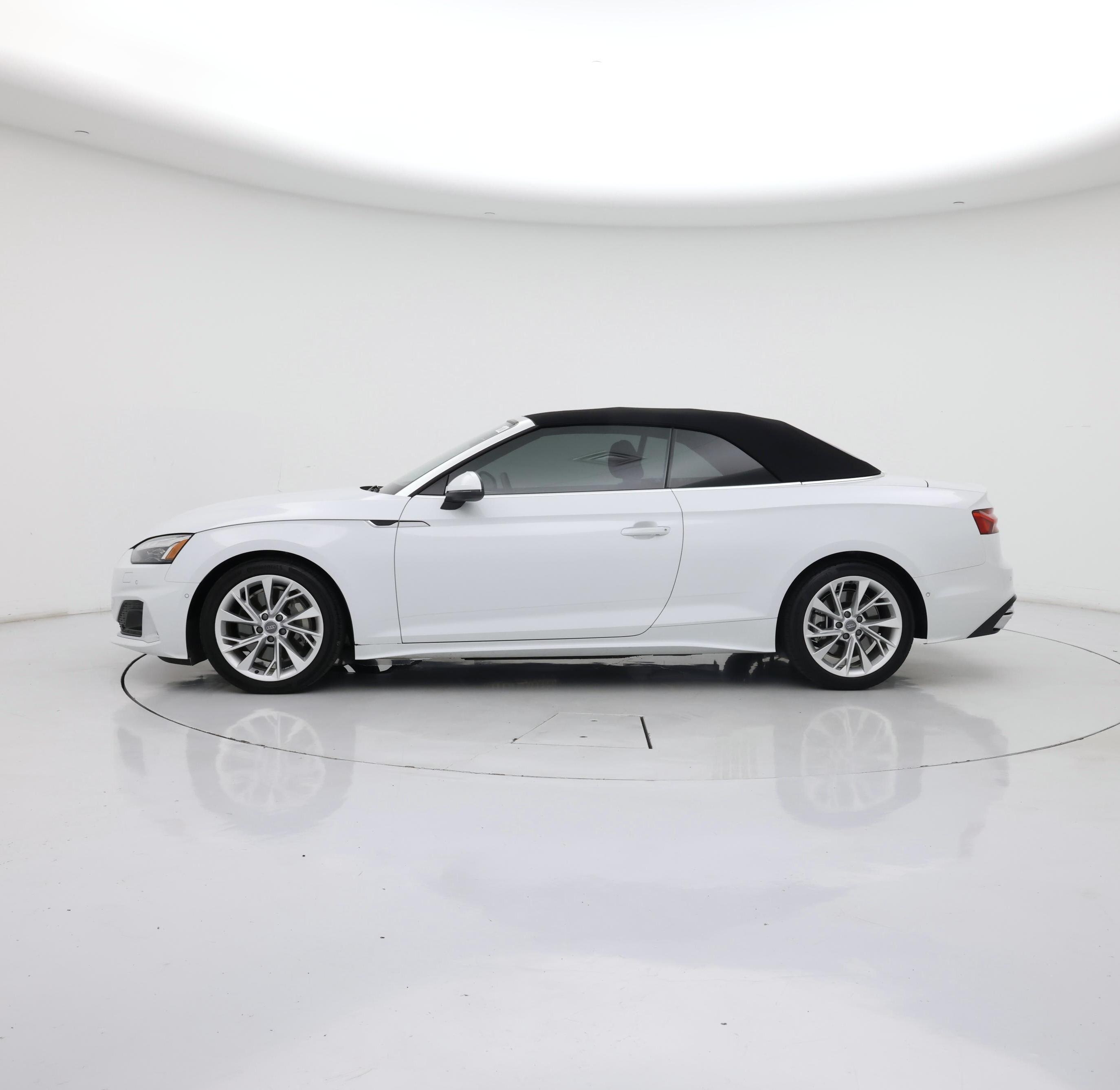 Thumbnail: 2020 Audi A5 - 3