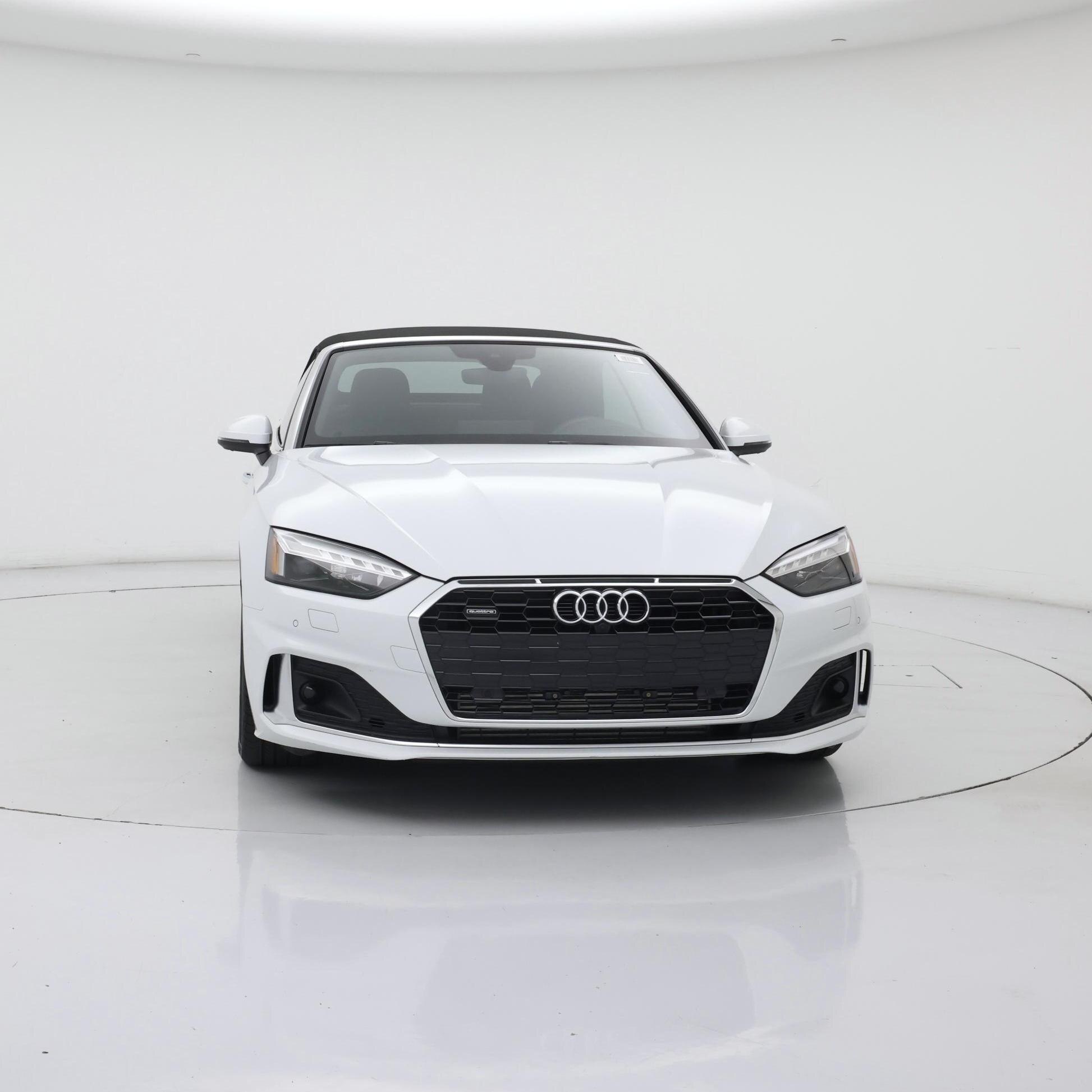 Thumbnail: 2020 Audi A5 - 5