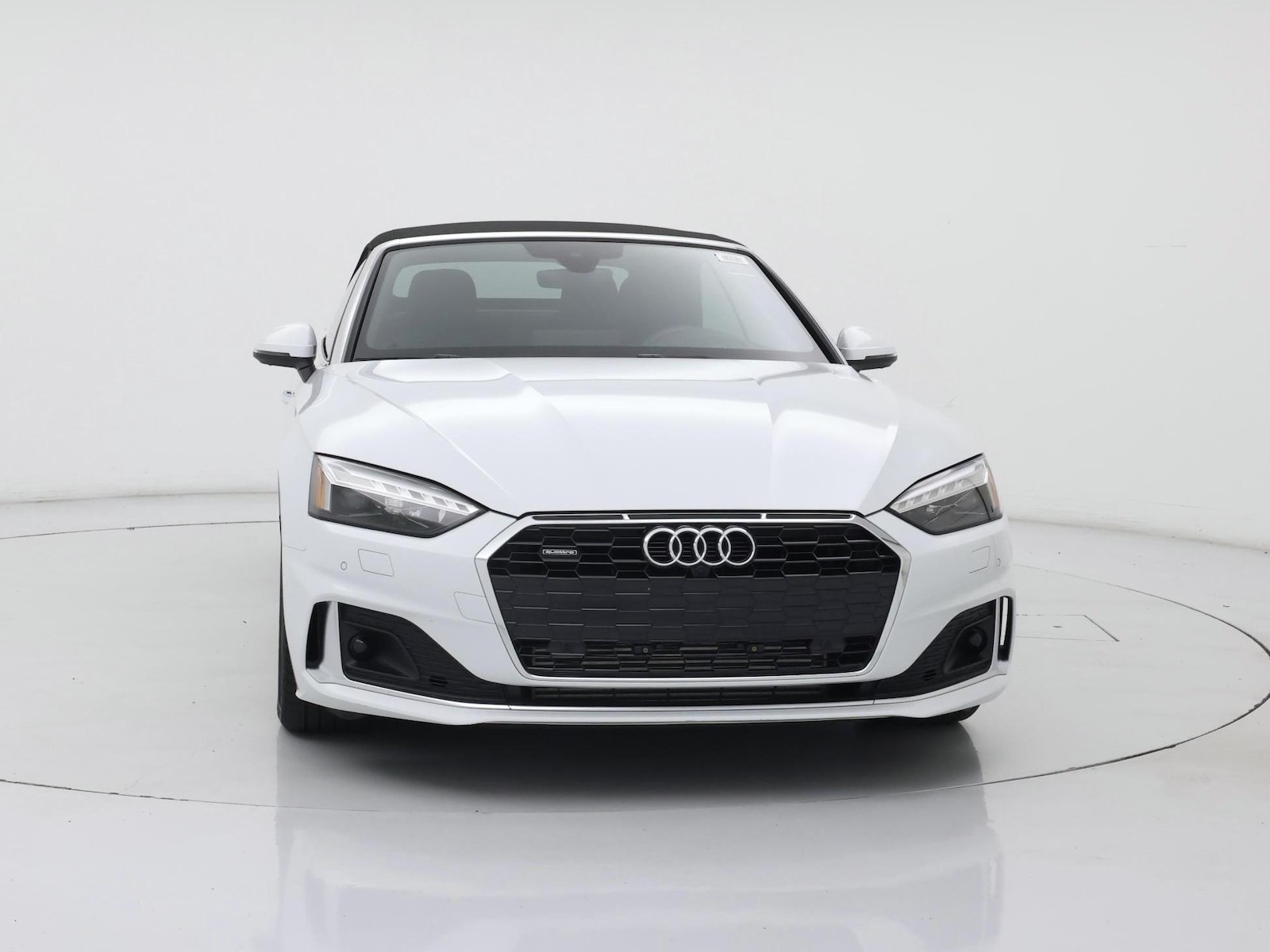 2020 Audi A5 Cabriolet Prestige - Photo 6