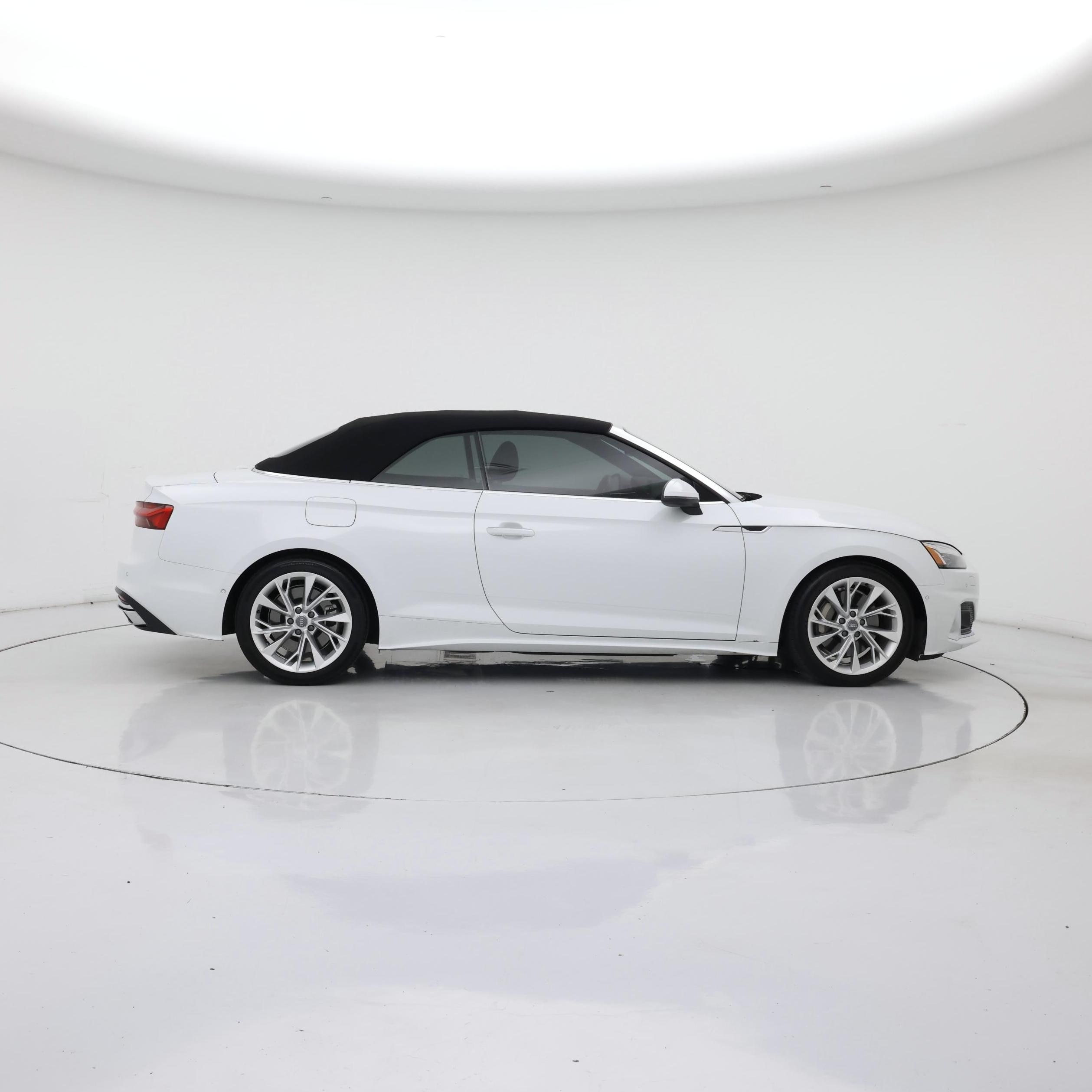 Thumbnail: 2020 Audi A5 - 7