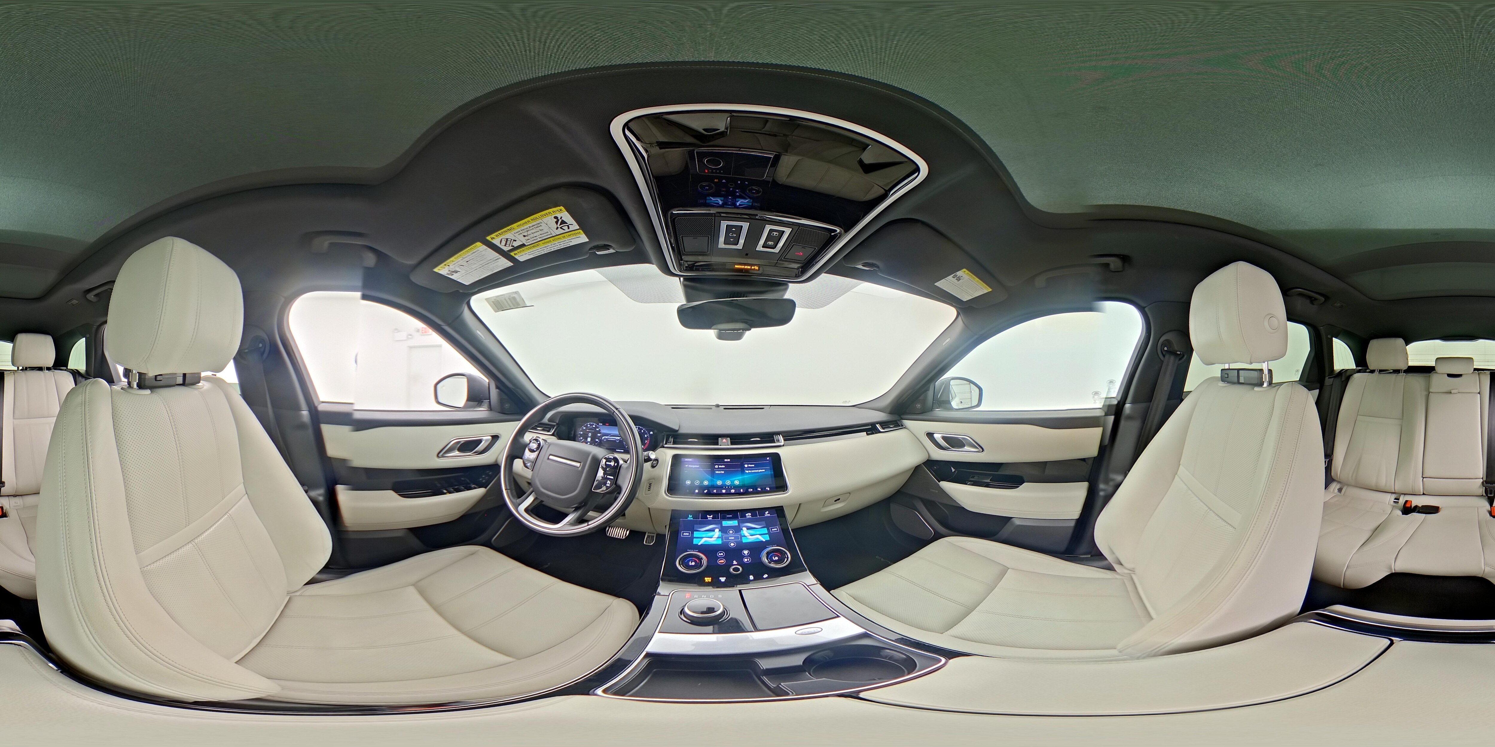 2019 Land Rover Range Rover Velar SE - Photo 24
