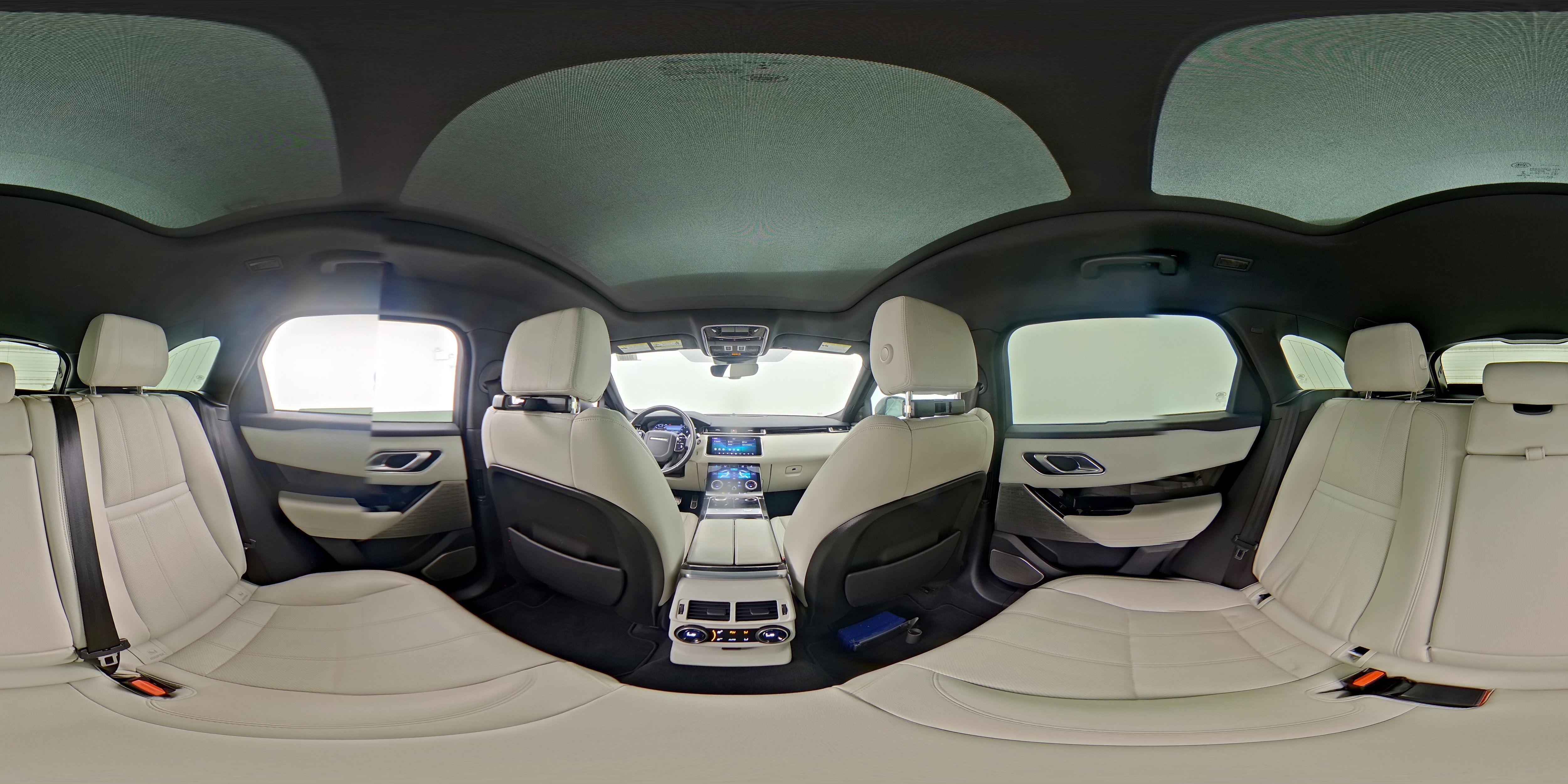 2019 Land Rover Range Rover Velar SE - Photo 25
