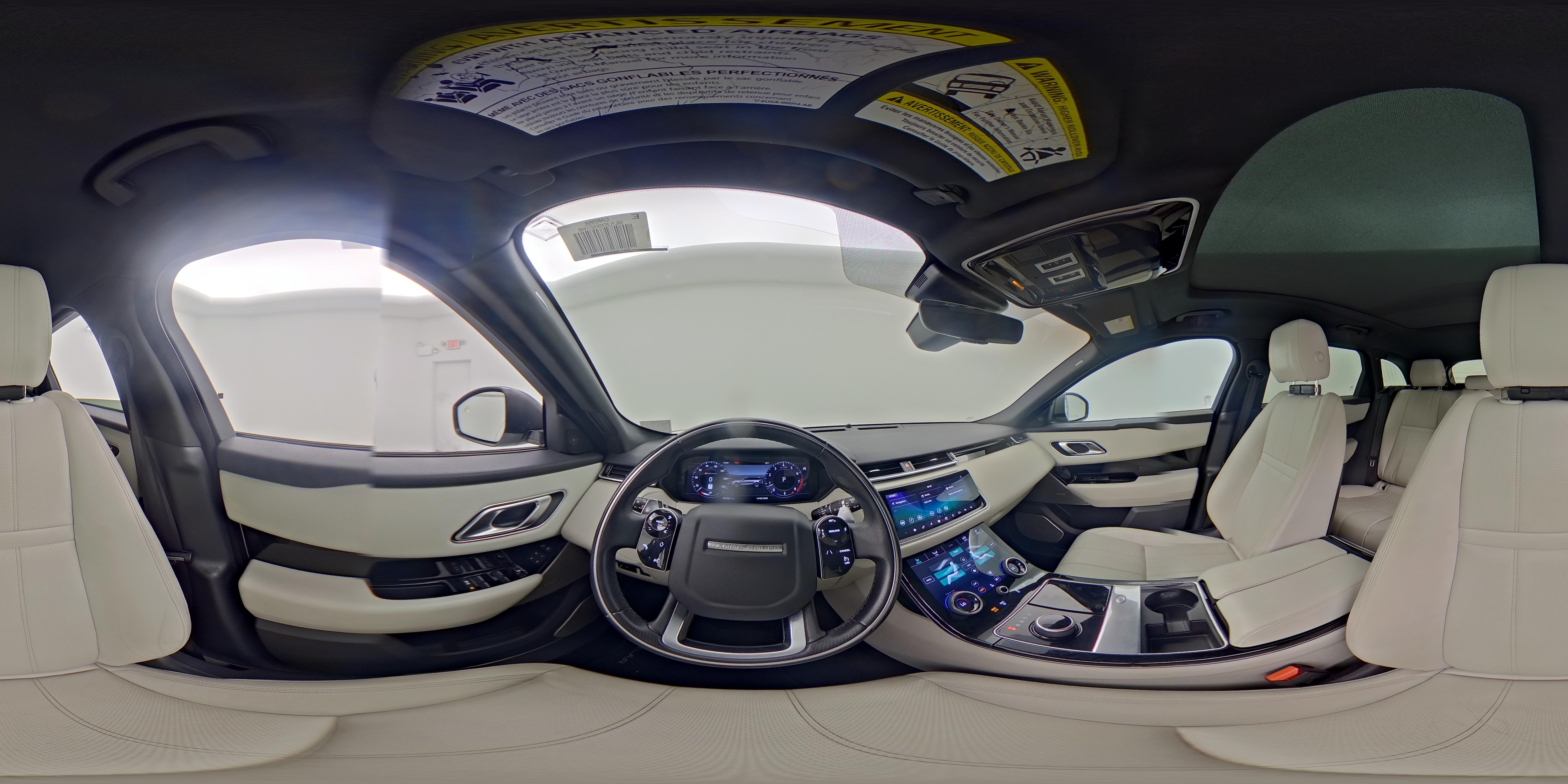 2019 Land Rover Range Rover Velar SE - Photo 26