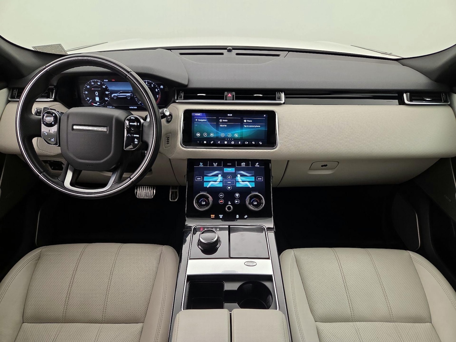 2019 Land Rover Range Rover Velar SE - Photo 10
