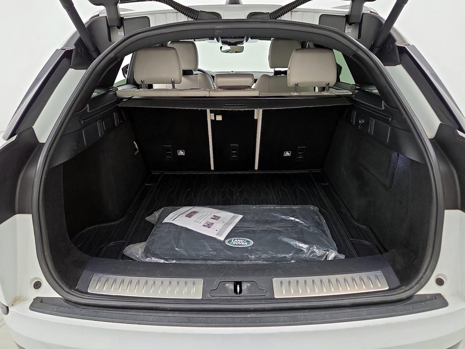 2019 Land Rover Range Rover Velar SE - Photo 21