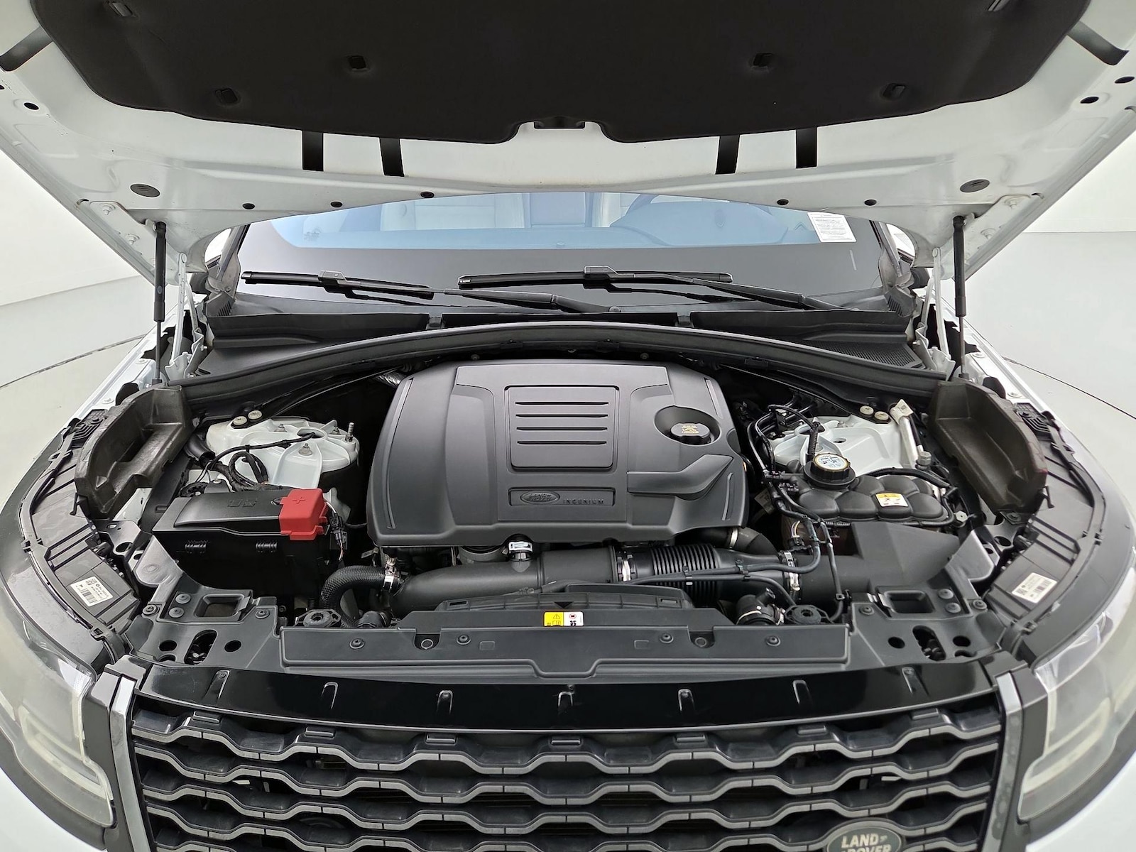 2019 Land Rover Range Rover Velar SE - Photo 22